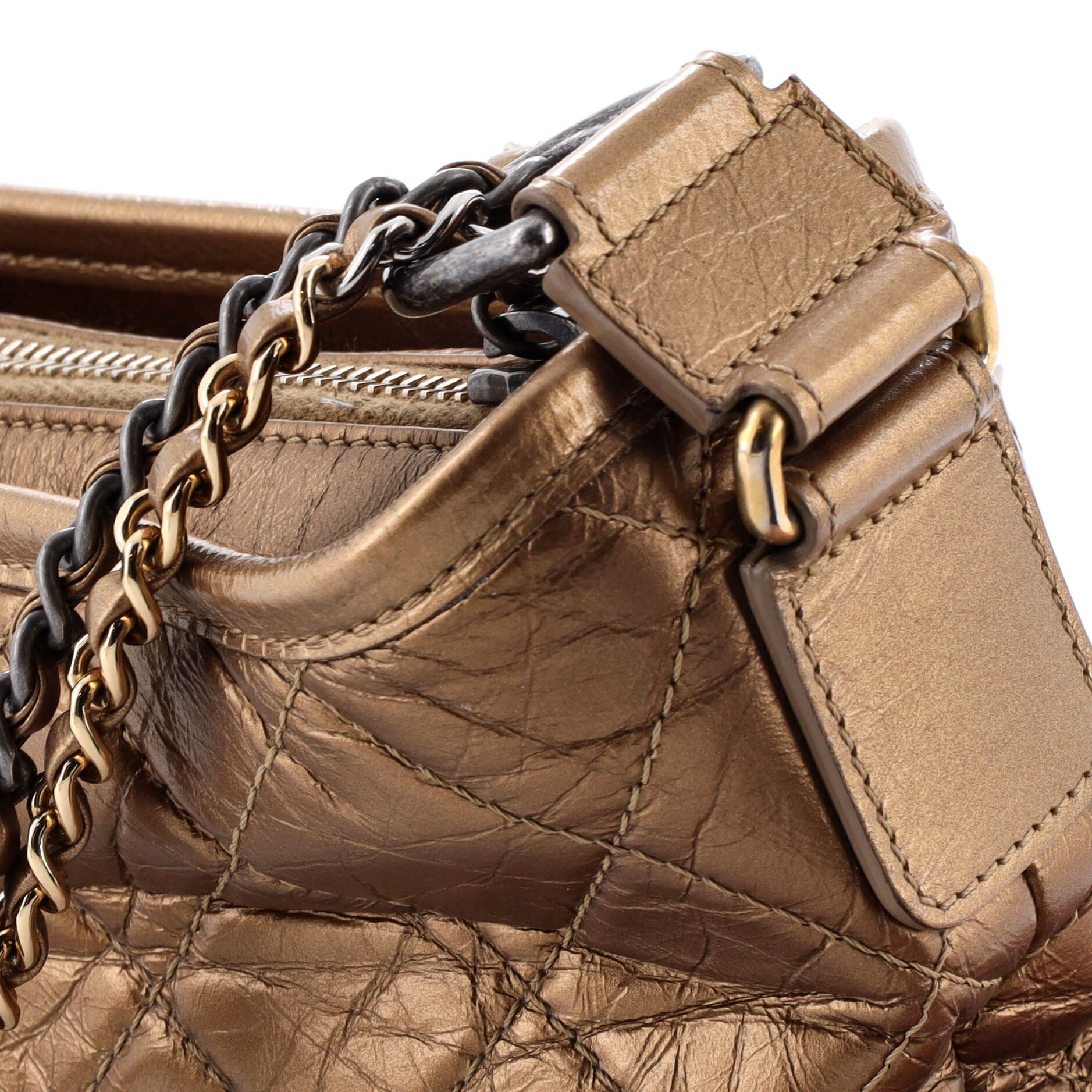 Chanel Gabrielle Hobo Size ONE SIZE - 7 Thumbnail