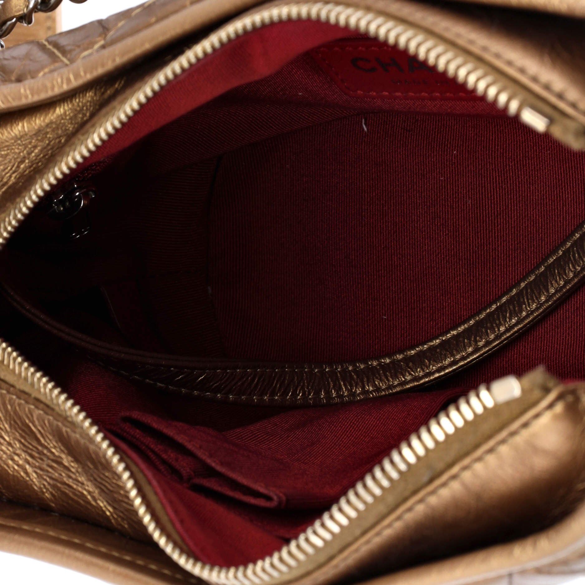 Chanel Gabrielle Hobo Size ONE SIZE - 5 Thumbnail