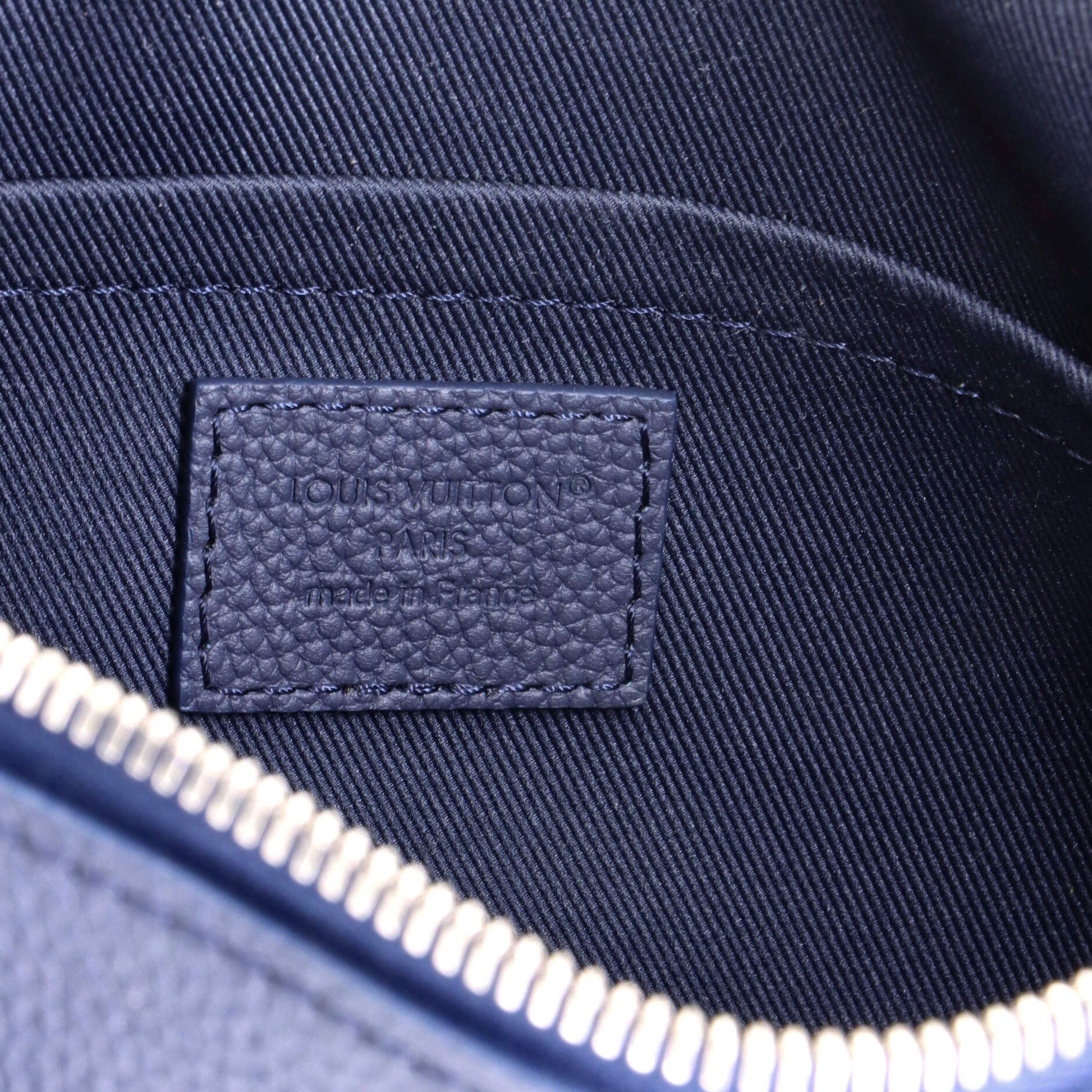 Louis Vuitton Aerogram Boarding Messenger Size ONE SIZE - 8 Thumbnail