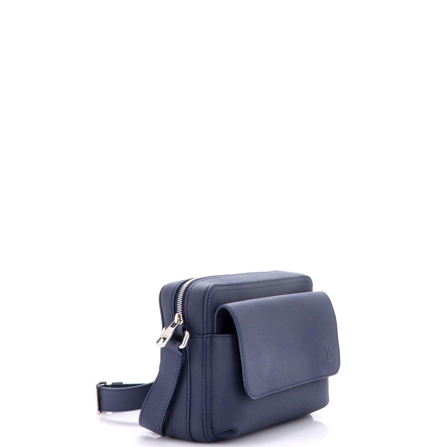 Louis Vuitton Aerogram Boarding Messenger Size ONE SIZE - 2 Thumbnail