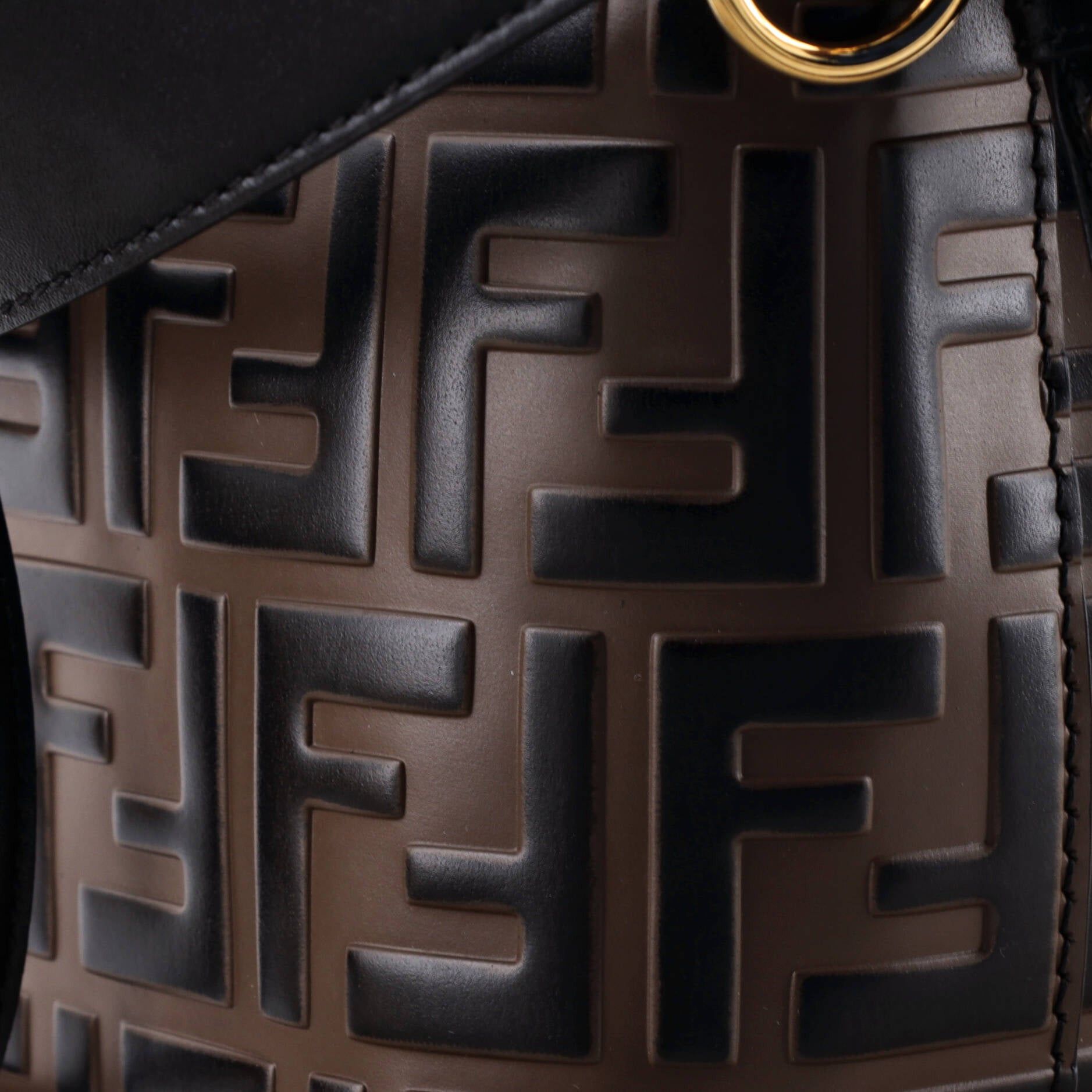 Fendi Mon Tresor Bucket Bag Size ONE SIZE - 6 Thumbnail