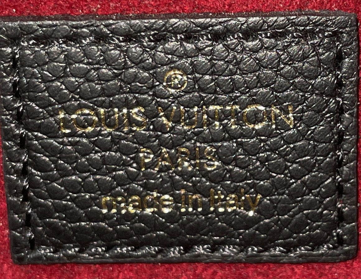 Louis Vuitton Felicie Pochette Size ONE SIZE - 8 Thumbnail