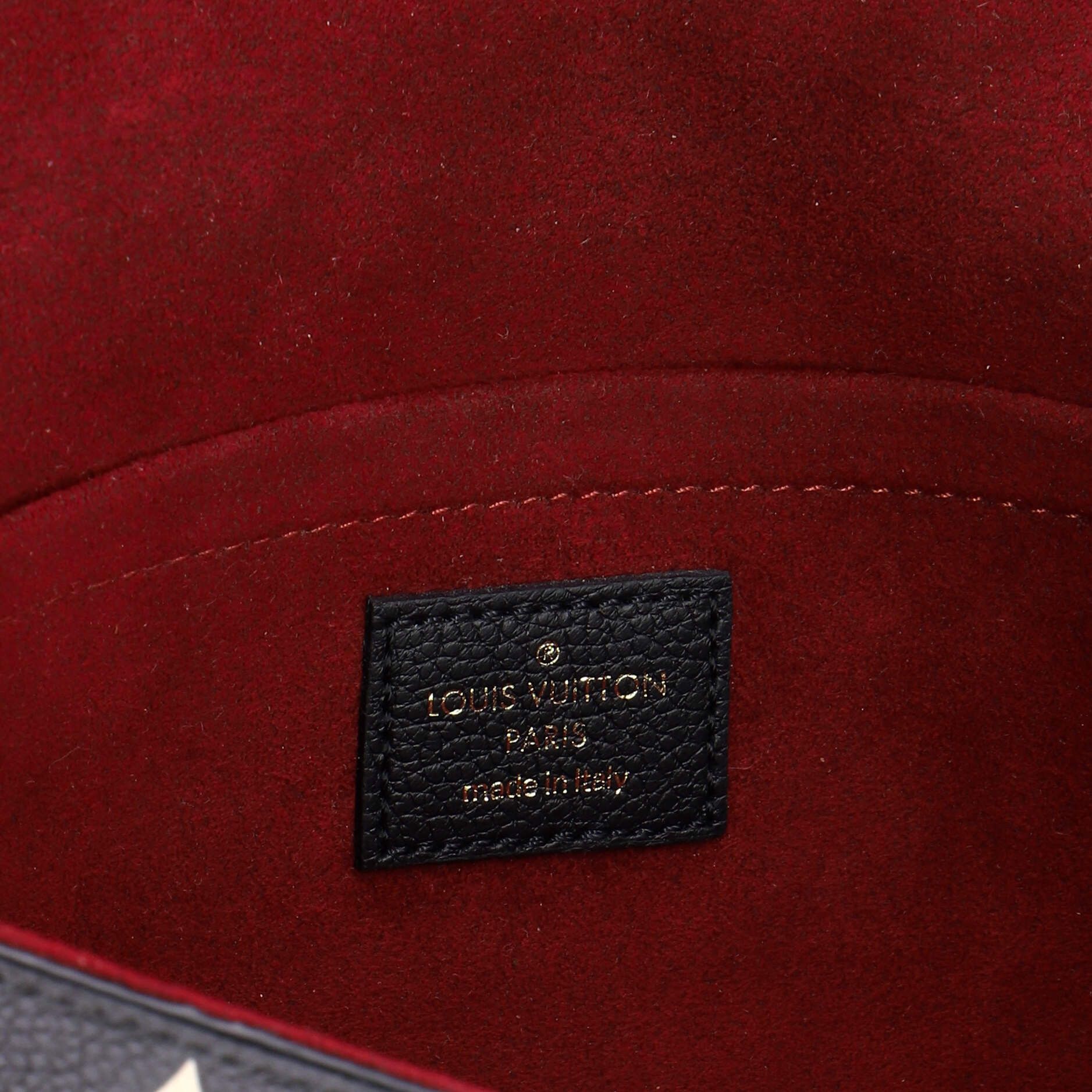 Louis Vuitton Felicie Pochette Size ONE SIZE - 7 Thumbnail