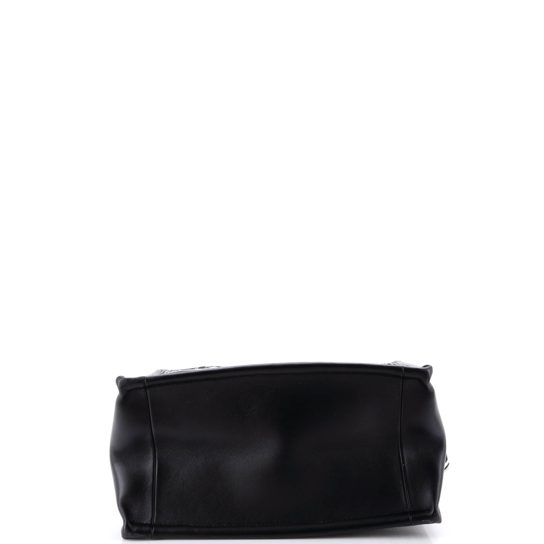 Dior Book Tote with Strap Size ONE SIZE - 4 Thumbnail