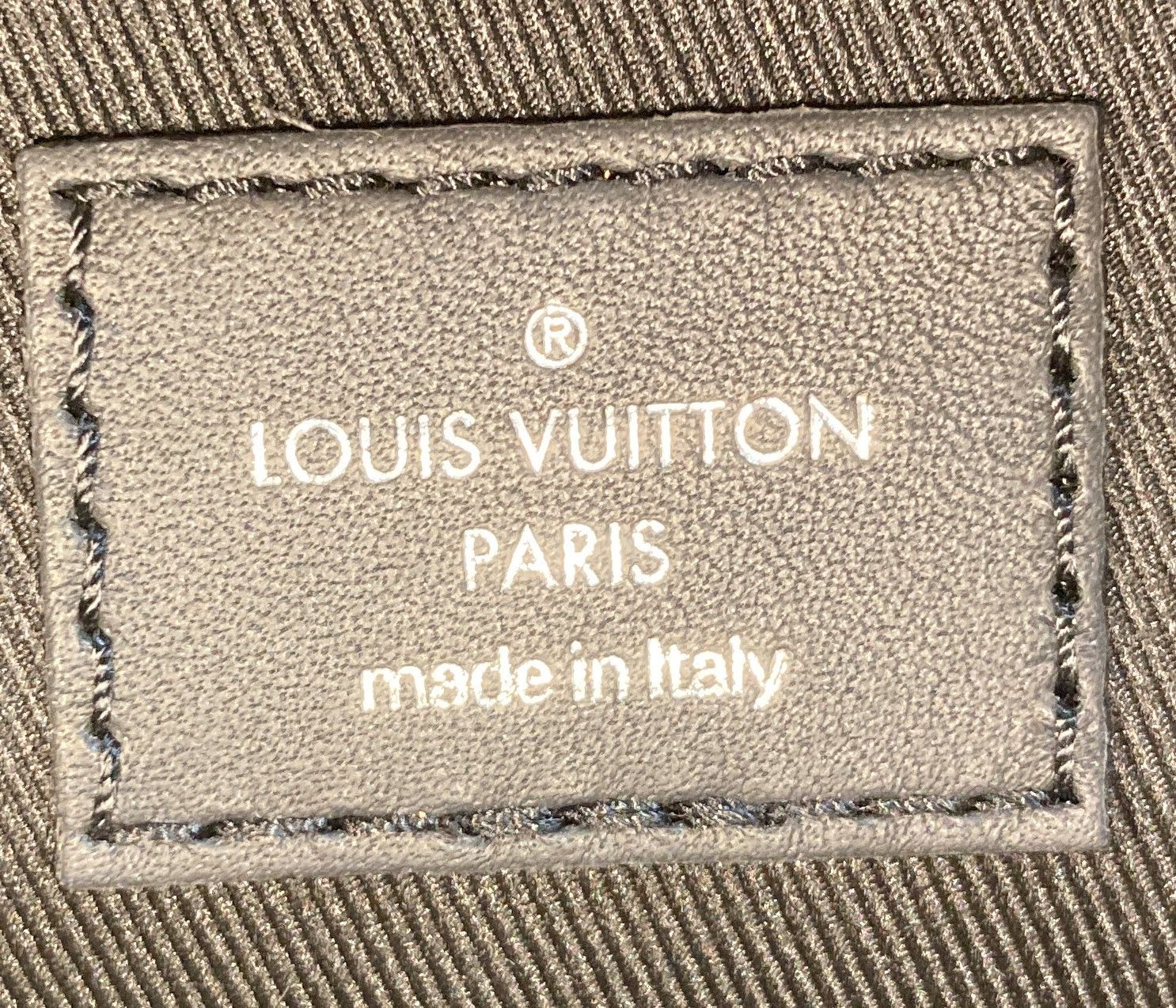 Louis Vuitton Hamac Handbag Size ONE SIZE - 7 Thumbnail