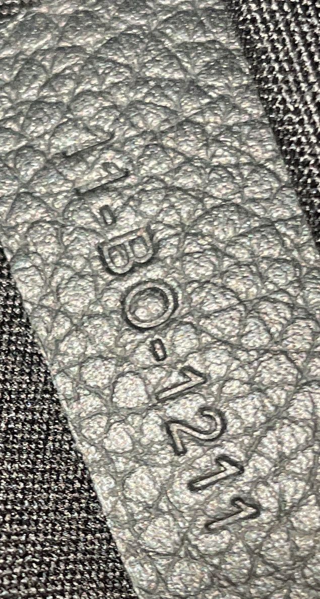 Dior x Cactus Jack Saddle Crossbody Bag Size ONE SIZE - 6 Thumbnail