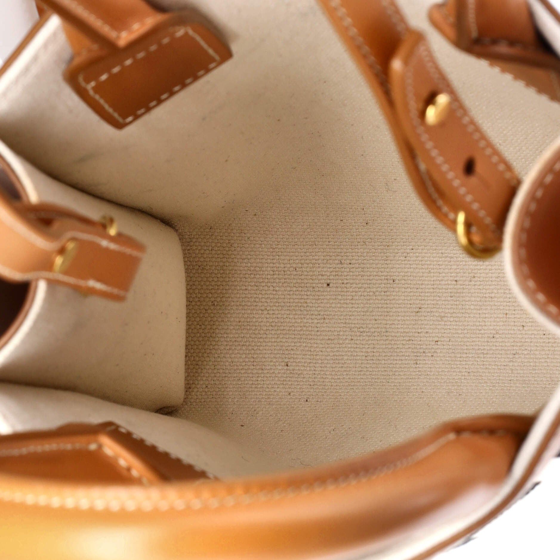 Celine Vertical Cabas Tote Size ONE SIZE - 5 Thumbnail