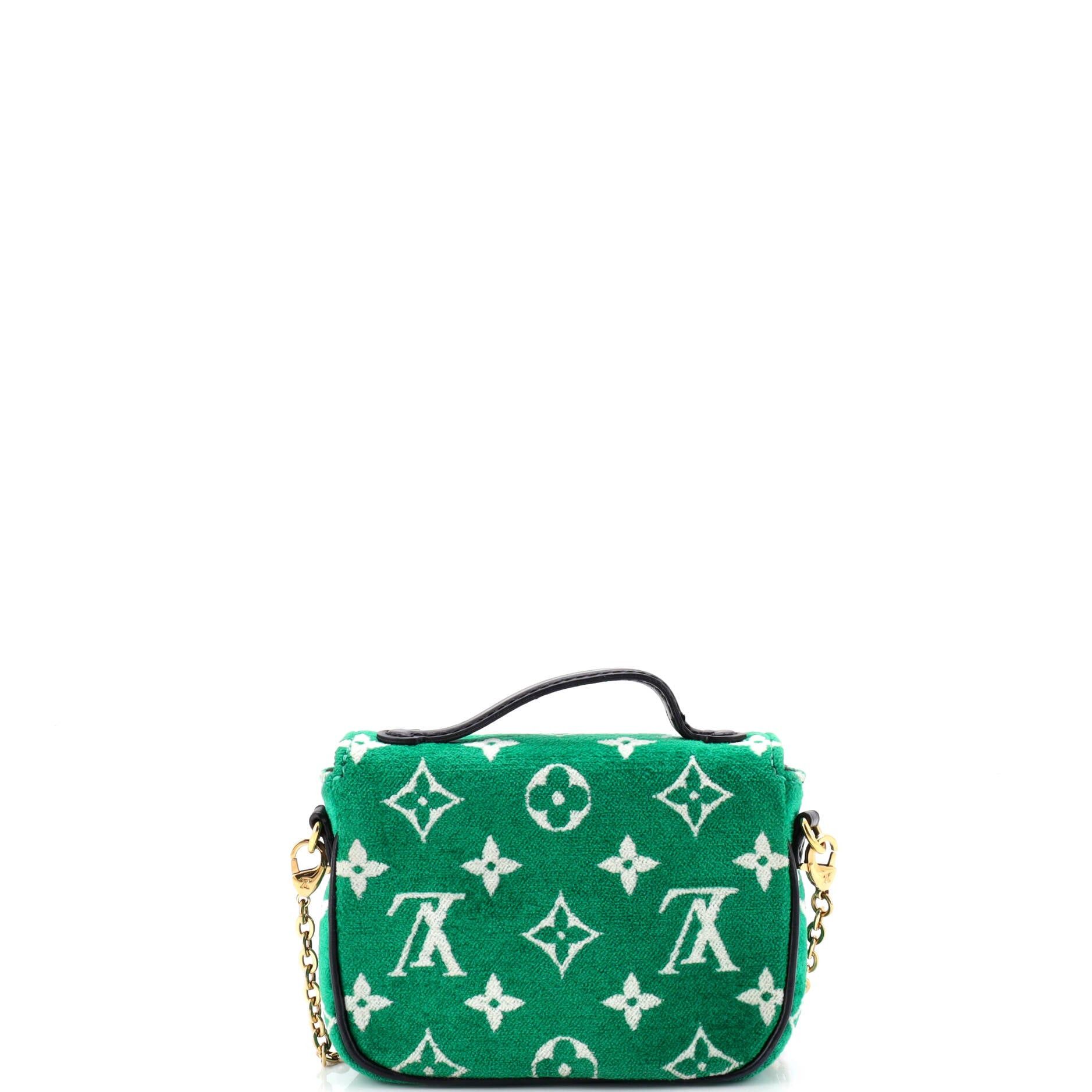 Louis Vuitton Micro Metis Size ONE SIZE - 3 Thumbnail