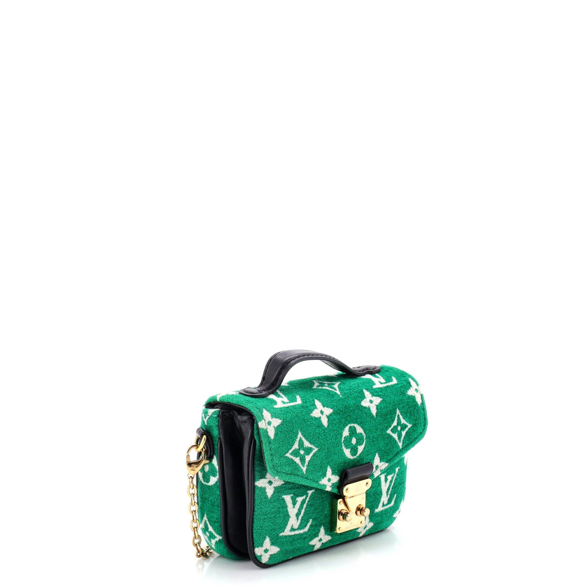 Louis Vuitton Micro Metis Size ONE SIZE - 2 Thumbnail