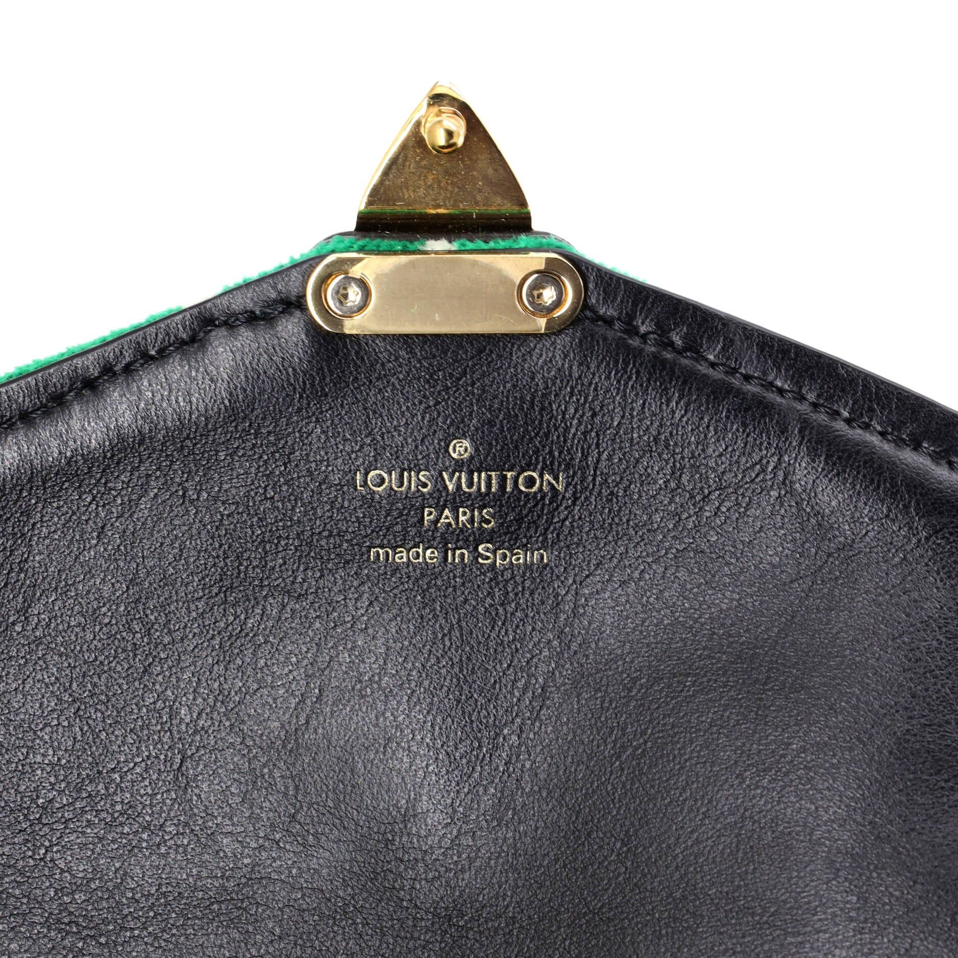 Louis Vuitton Micro Metis Size ONE SIZE - 7 Thumbnail