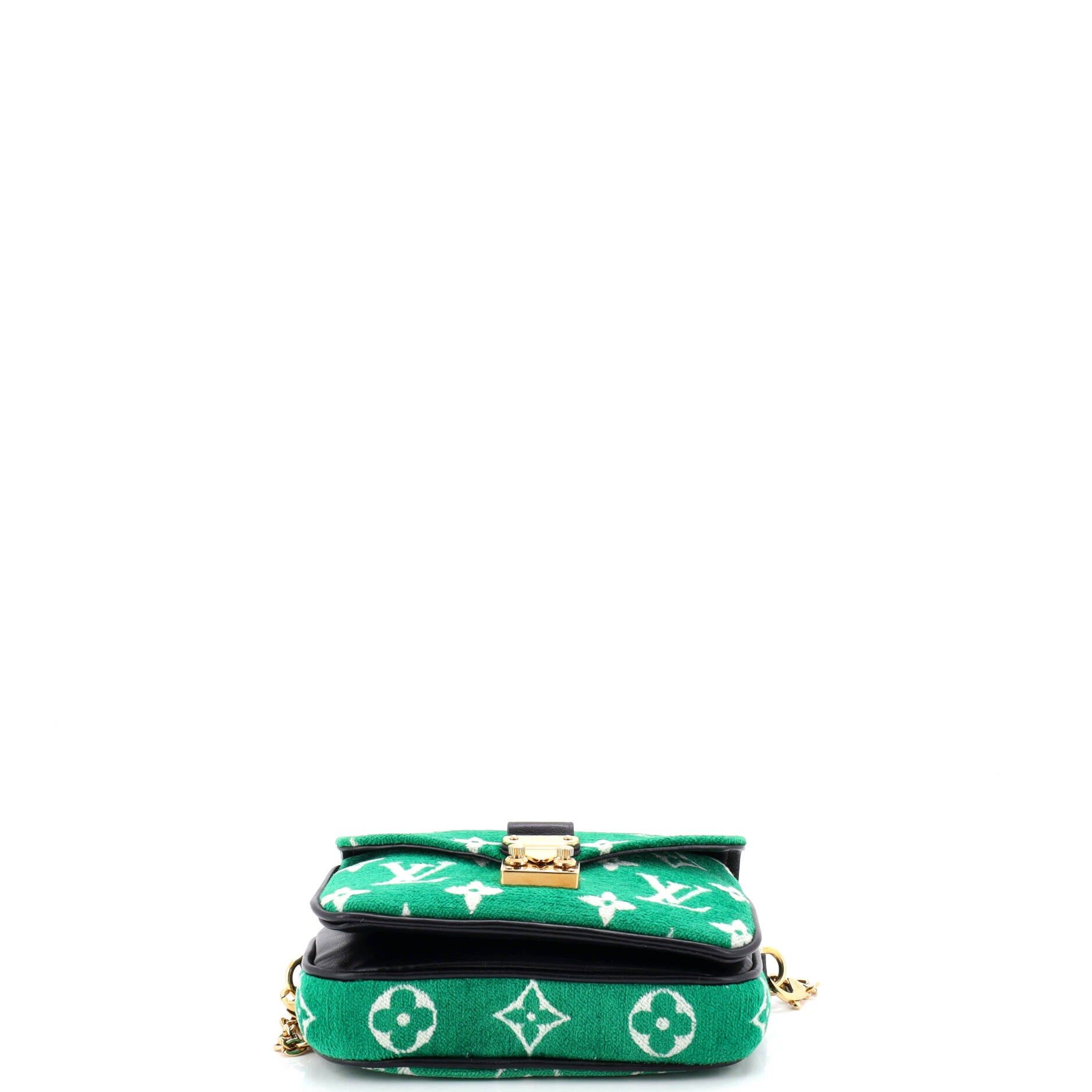 Louis Vuitton Micro Metis Size ONE SIZE - 4 Thumbnail