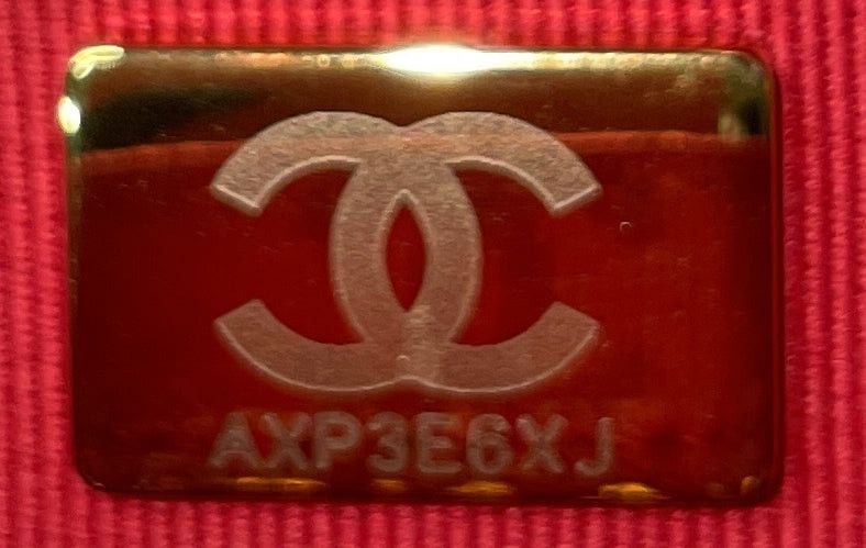 Chanel Pearl Crown Handle Clutch Size ONE SIZE - 6 Thumbnail