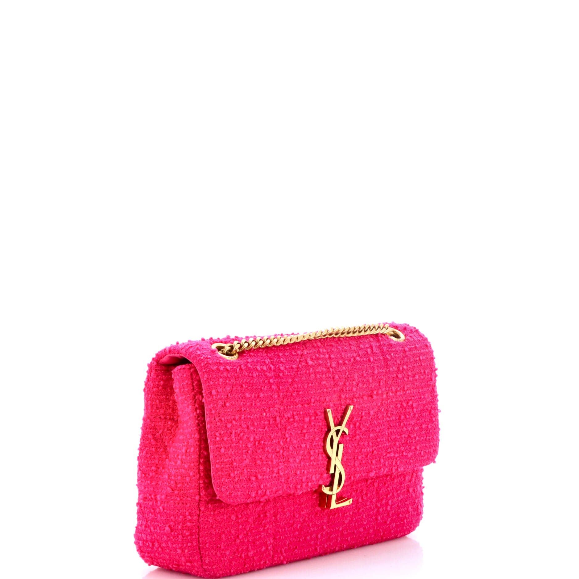 Saint Laurent Paris Jamie Flap Bag Size ONE SIZE - 2 Thumbnail