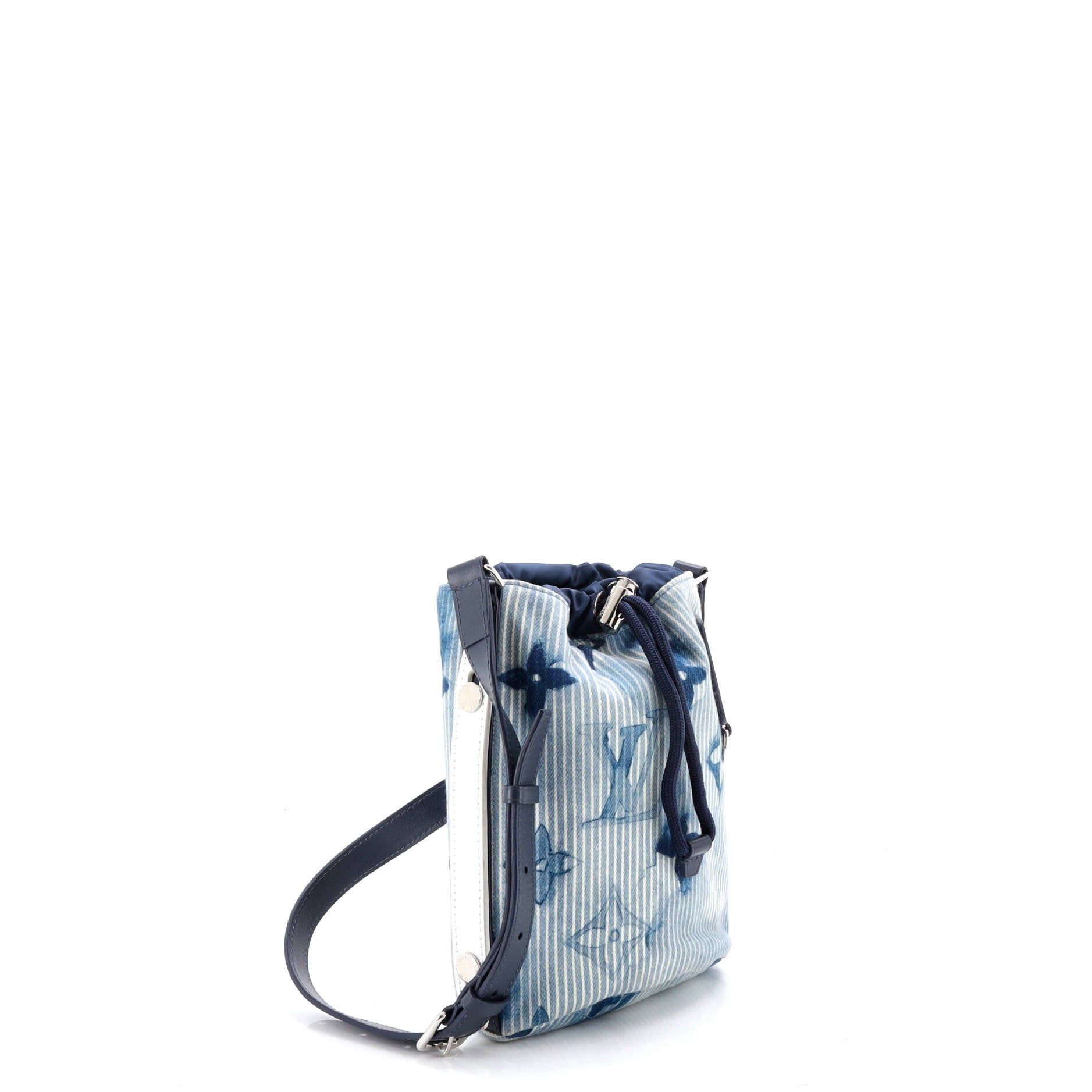 Louis Vuitton Sac Marin Bag Size ONE SIZE - 2 Thumbnail