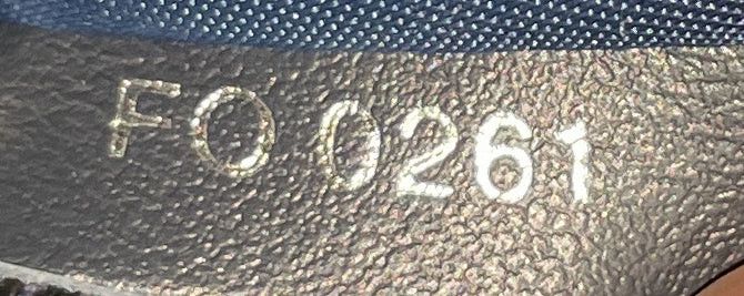 Louis Vuitton Sac Marin Bag Size ONE SIZE - 7 Thumbnail