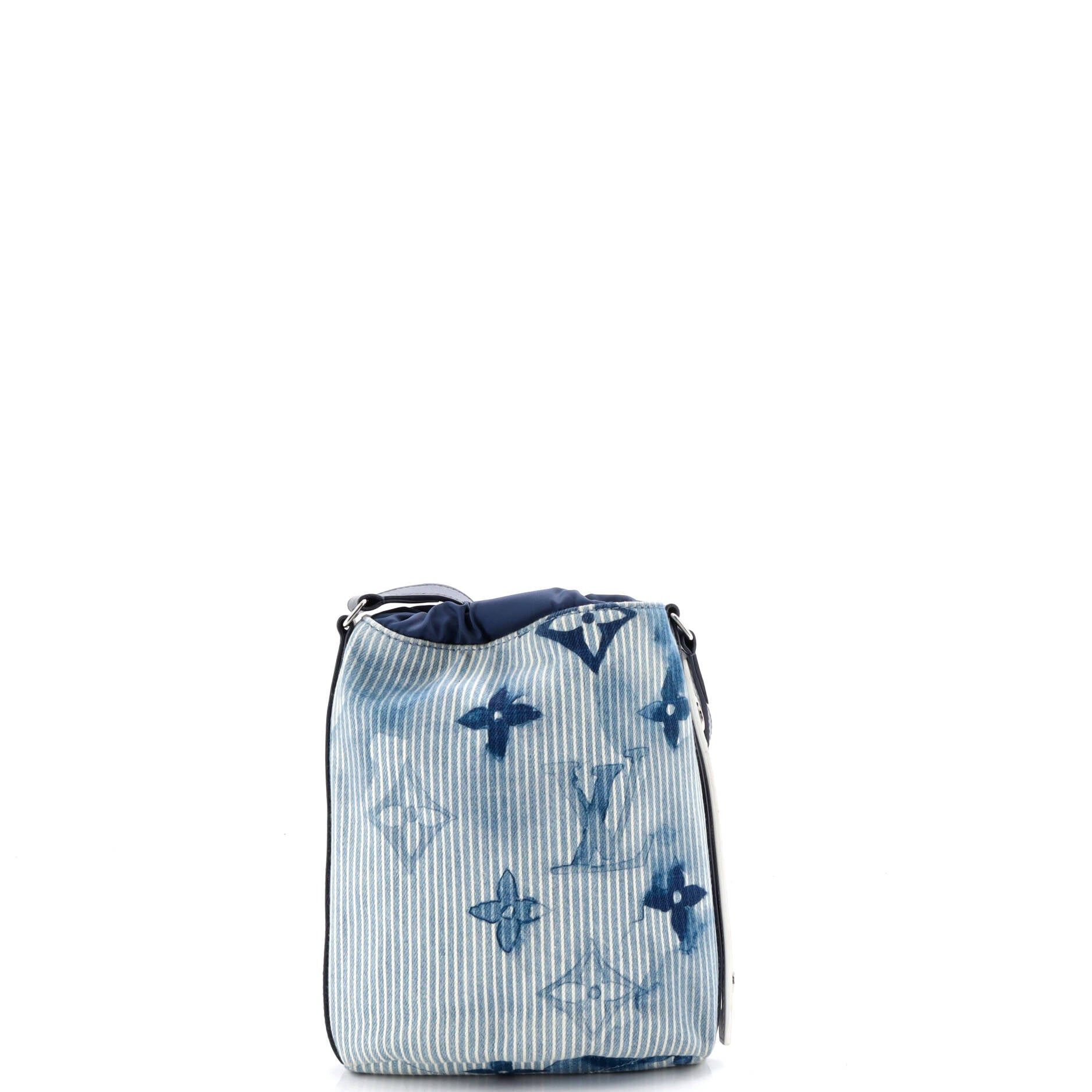 Louis Vuitton Sac Marin Bag Size ONE SIZE - 3 Thumbnail