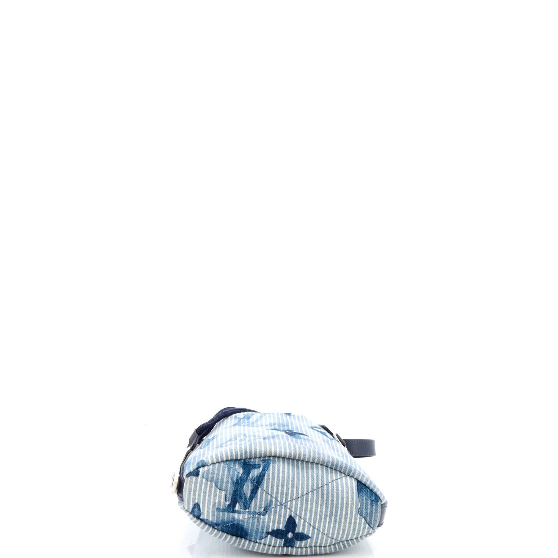 Louis Vuitton Sac Marin Bag Size ONE SIZE - 4 Thumbnail
