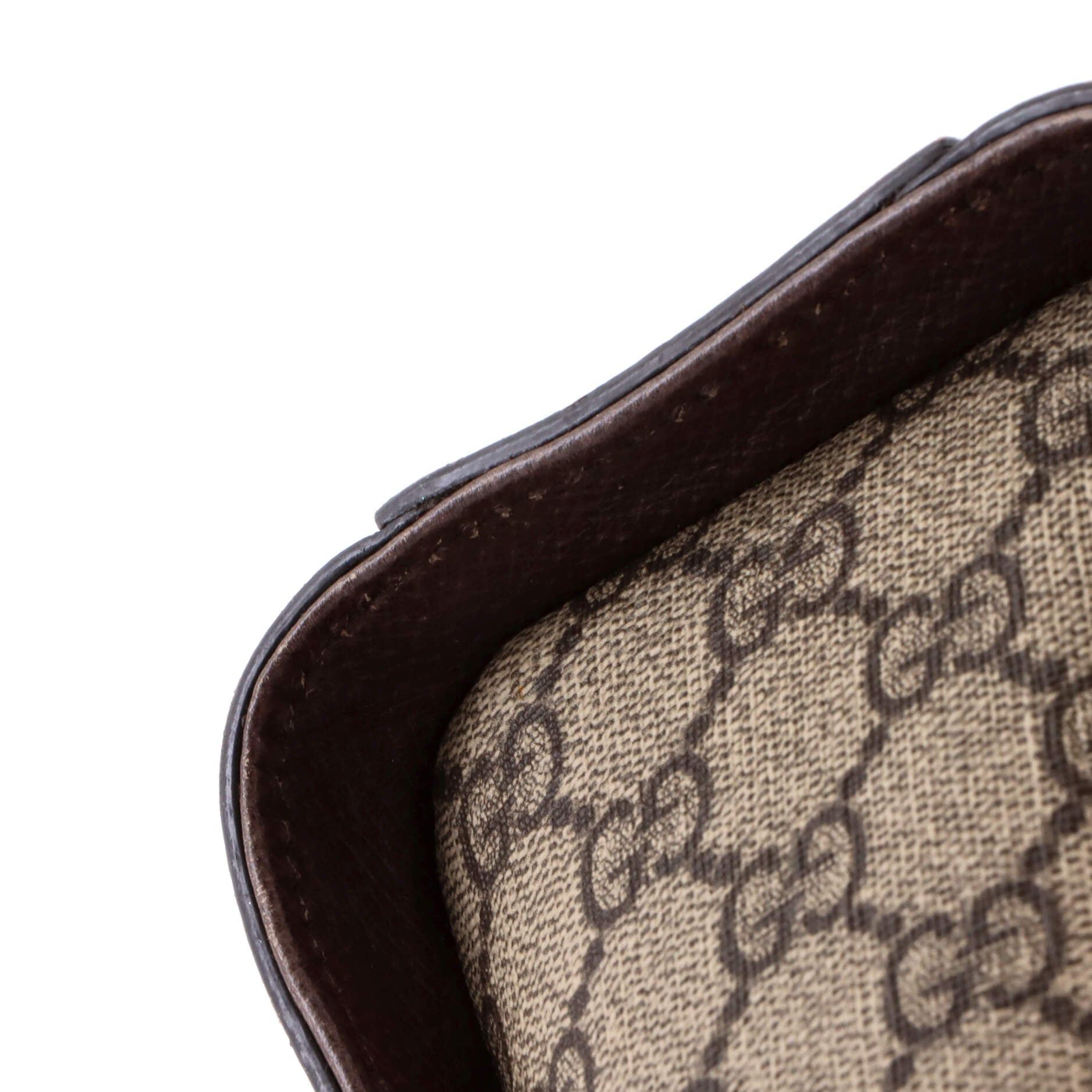 Gucci Ophidia Top Handle Tote Size ONE SIZE - 6 Thumbnail