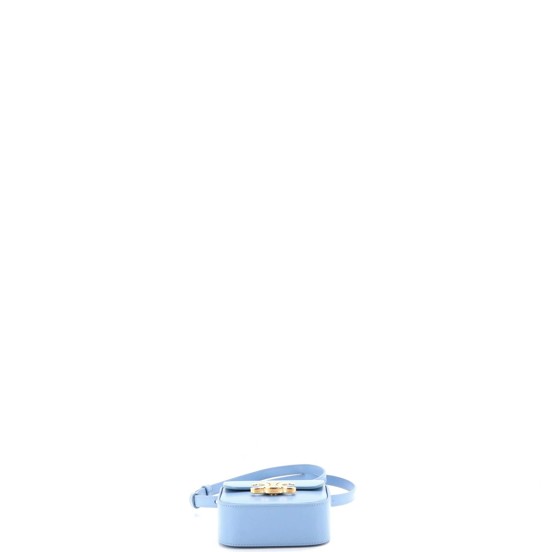 Celine Claude Shoulder Bag Size ONE SIZE - 4 Thumbnail