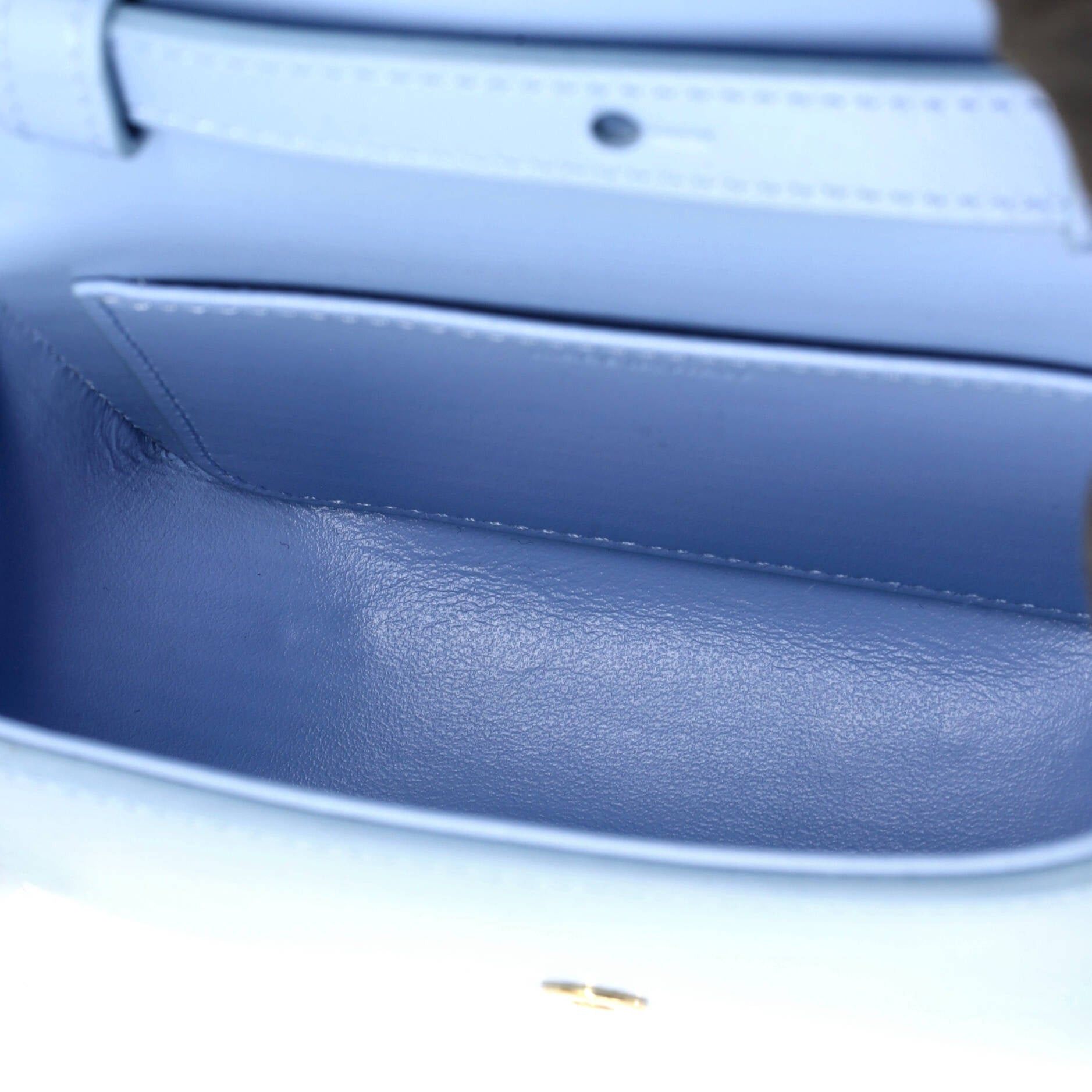 Celine Claude Shoulder Bag Size ONE SIZE - 5 Thumbnail