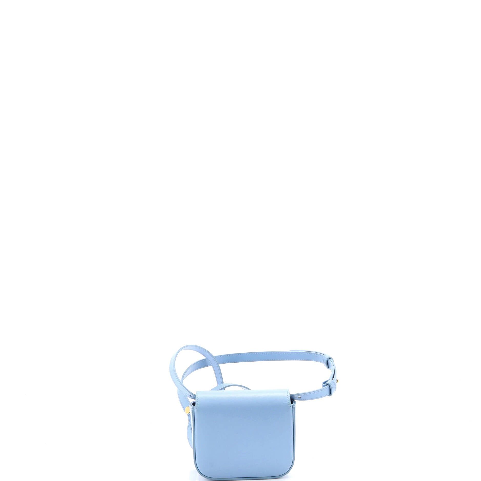 Celine Claude Shoulder Bag Size ONE SIZE - 3 Thumbnail