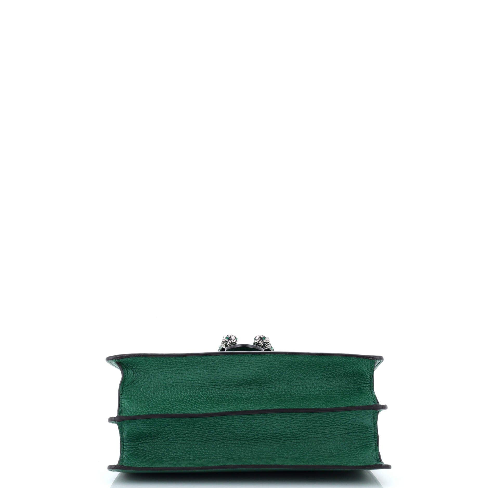 Gucci Dionysus Bamboo Top Handle Bag Size ONE SIZE - 4 Thumbnail