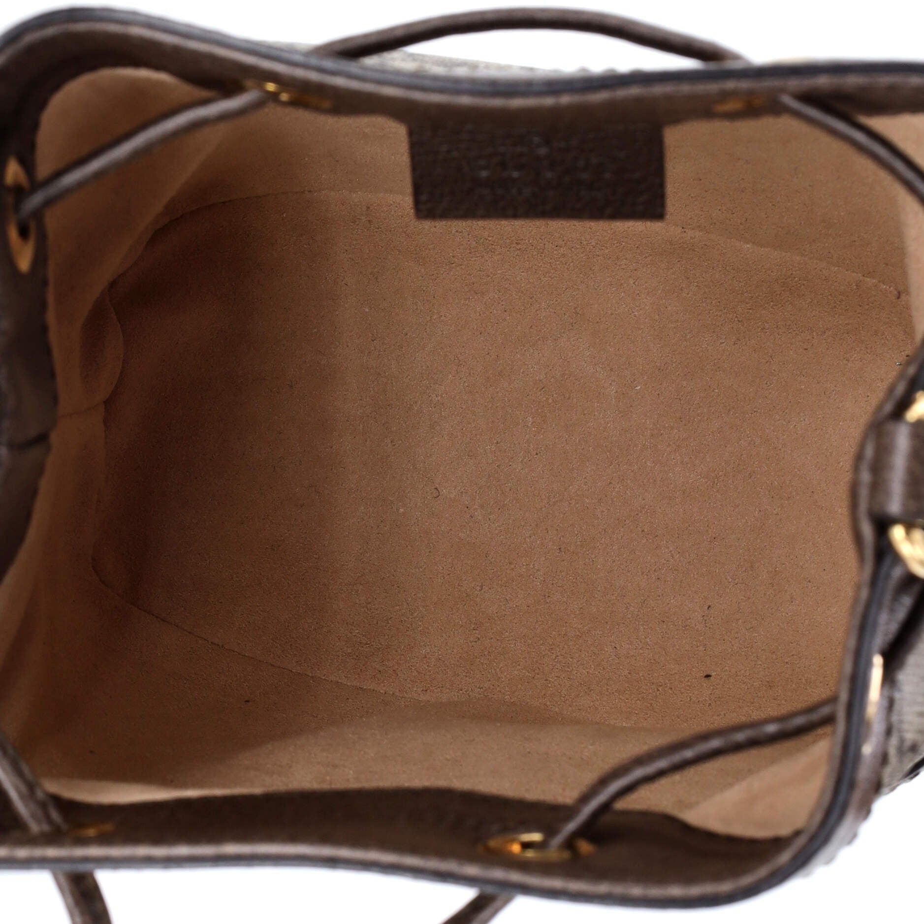 Gucci Ophidia Bucket Bag Size ONE SIZE - 5 Thumbnail