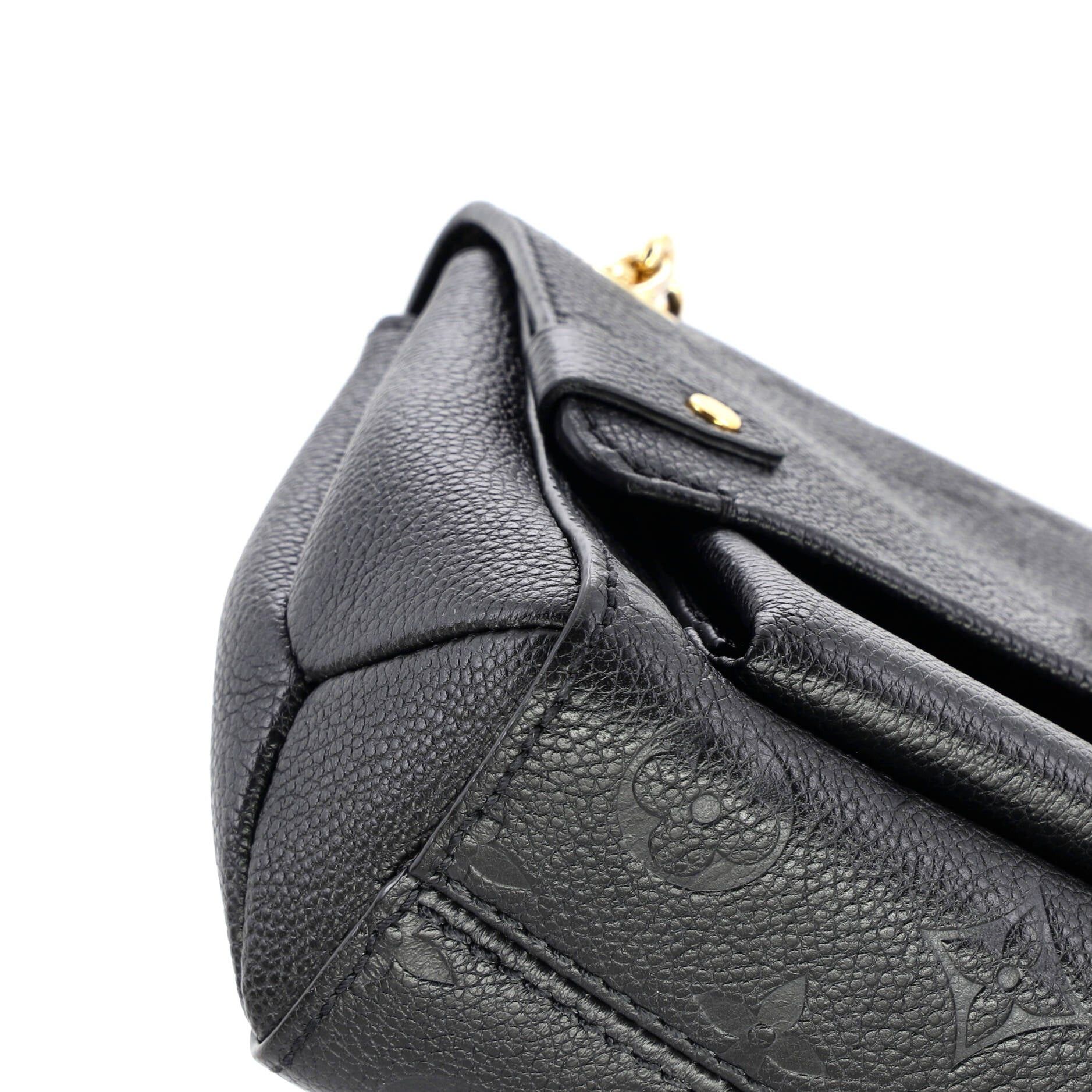 Louis Vuitton Vavin Handbag Size ONE SIZE - 8 Thumbnail