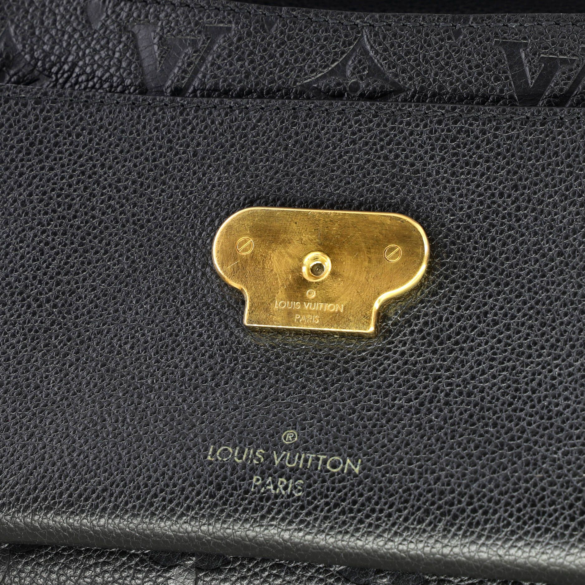 Louis Vuitton Vavin Handbag Size ONE SIZE - 7 Thumbnail