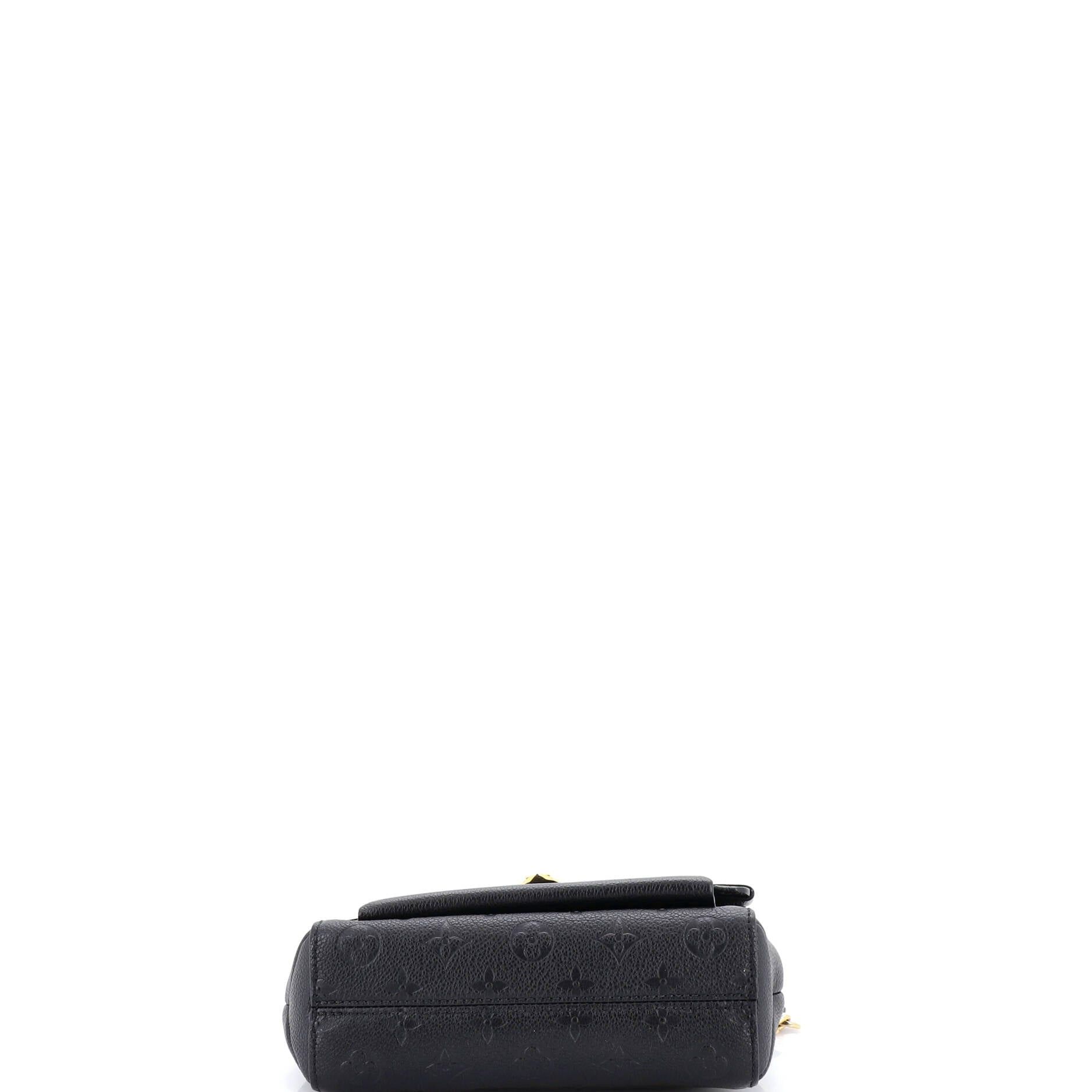 Louis Vuitton Vavin Handbag Size ONE SIZE - 4 Thumbnail