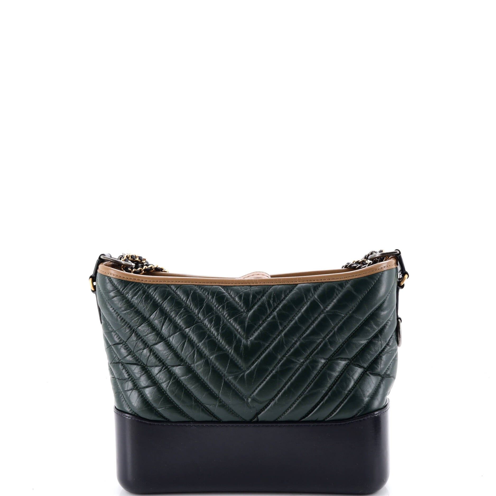 Chanel Gabrielle Hobo Size ONE SIZE - 3 Thumbnail