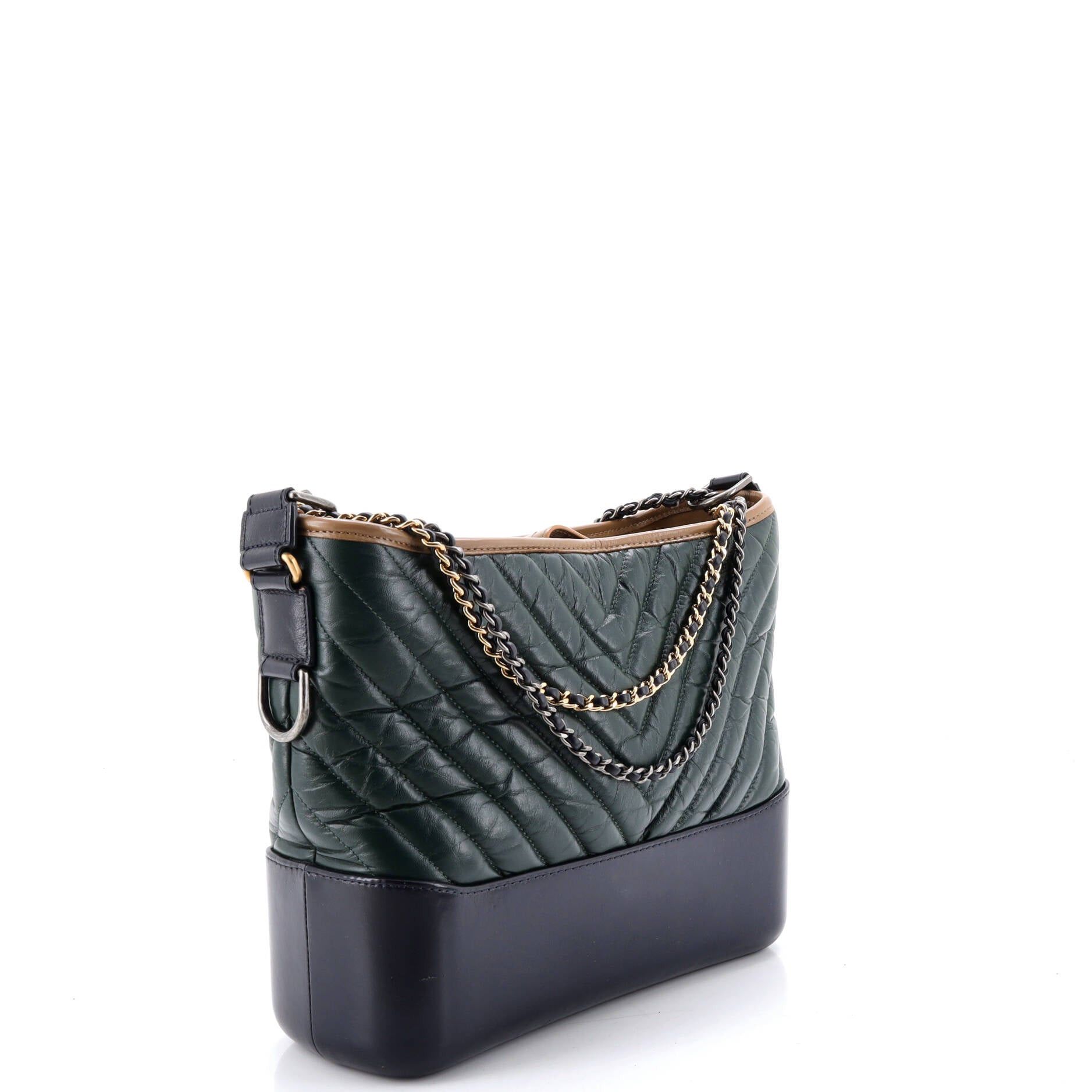 Chanel Gabrielle Hobo Size ONE SIZE - 2 Thumbnail
