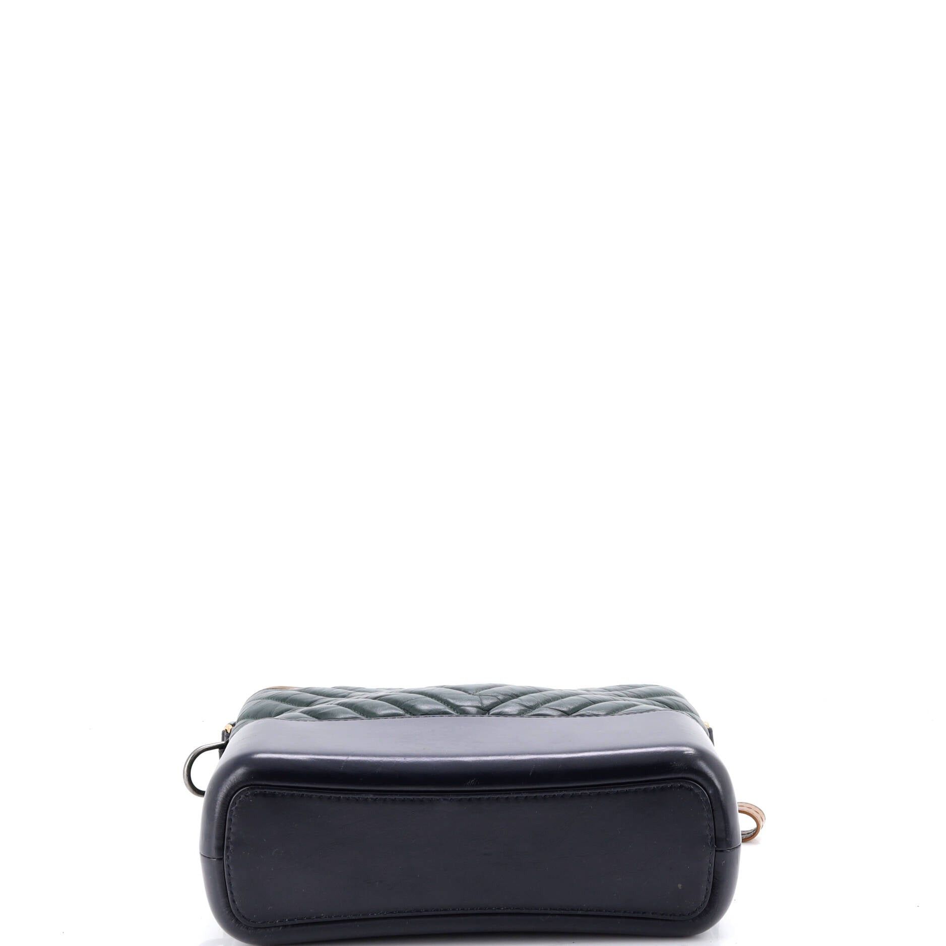 Chanel Gabrielle Hobo Size ONE SIZE - 4 Thumbnail