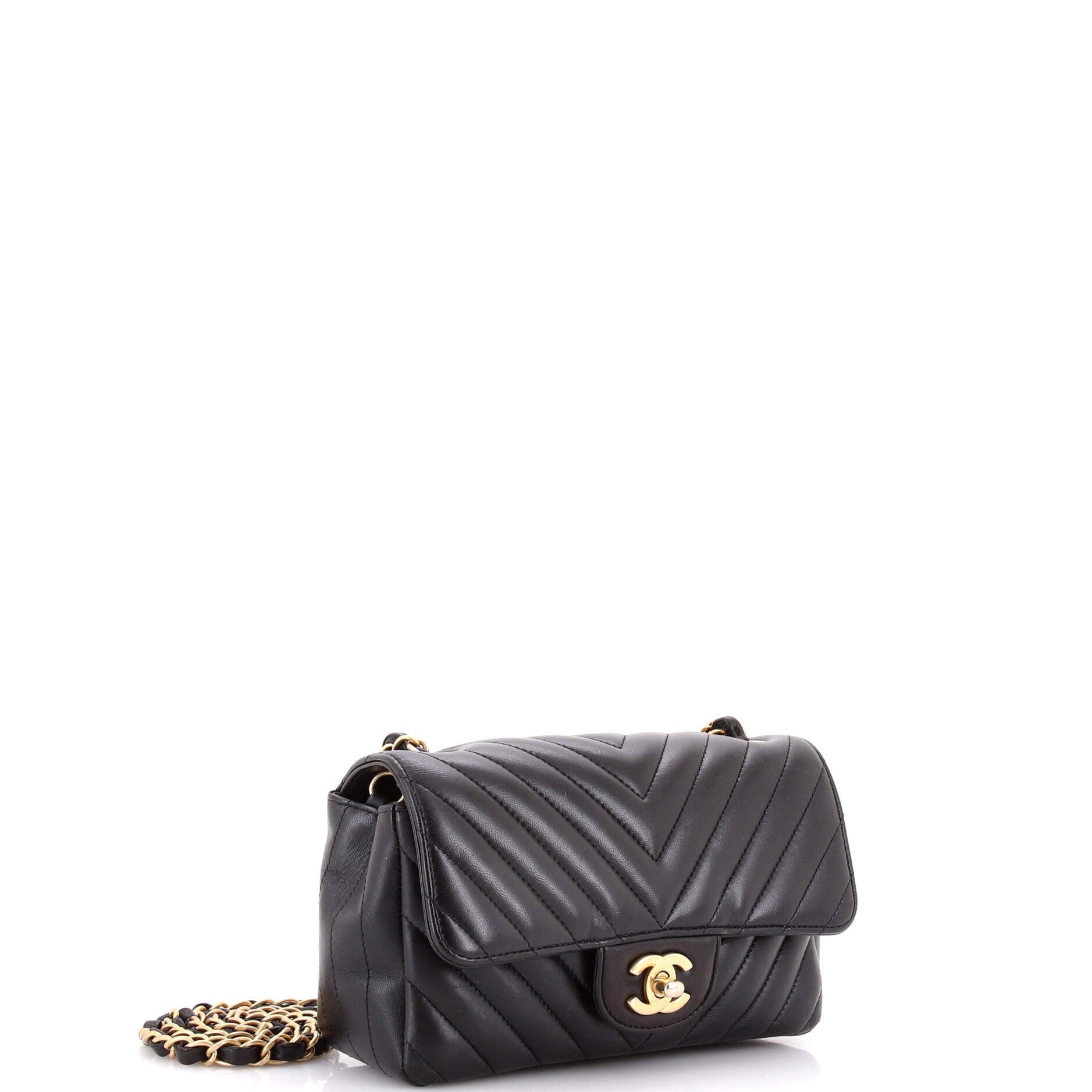 Chanel Classic Single Flap Bag Size ONE SIZE - 2 Thumbnail
