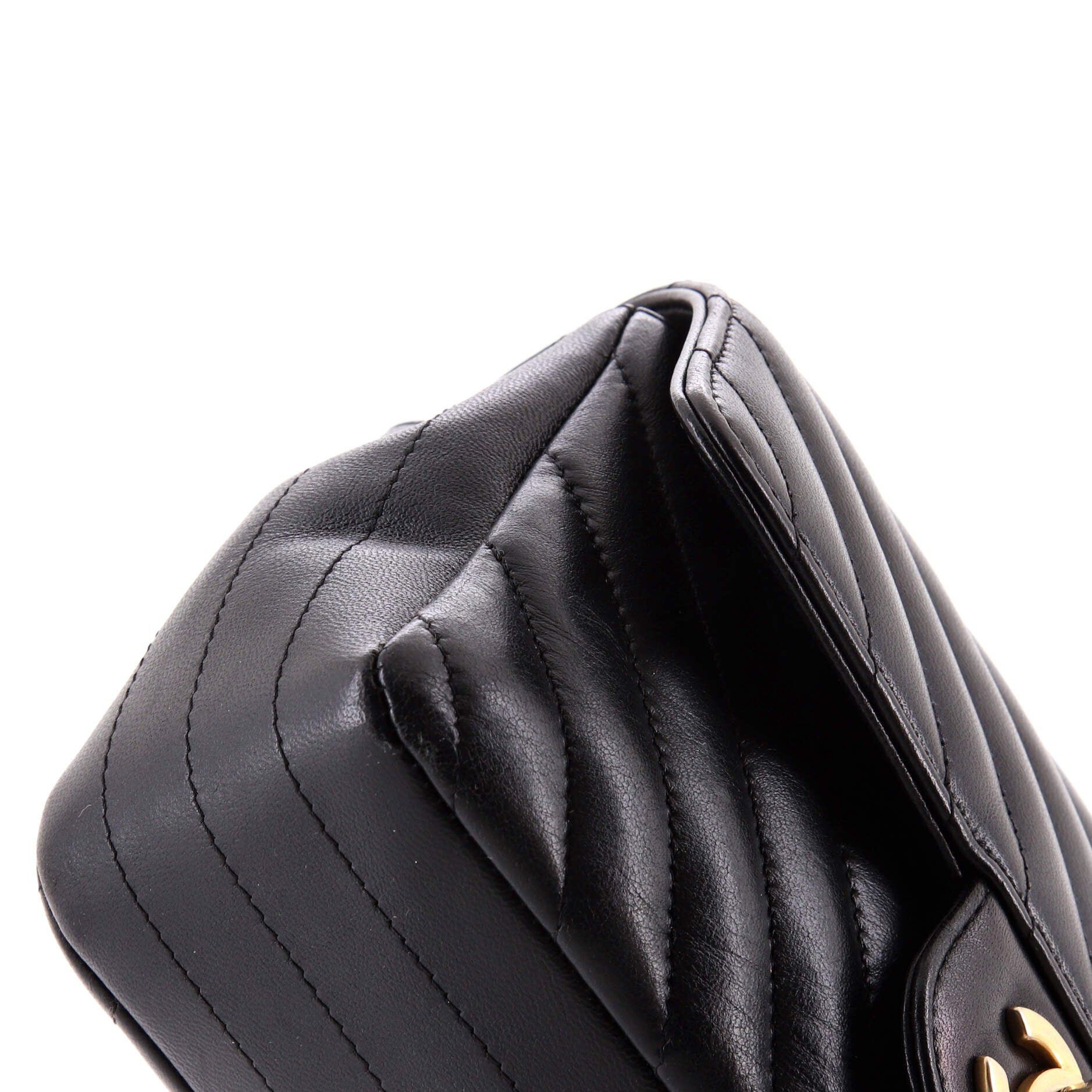 Chanel Classic Single Flap Bag Size ONE SIZE - 6 Thumbnail