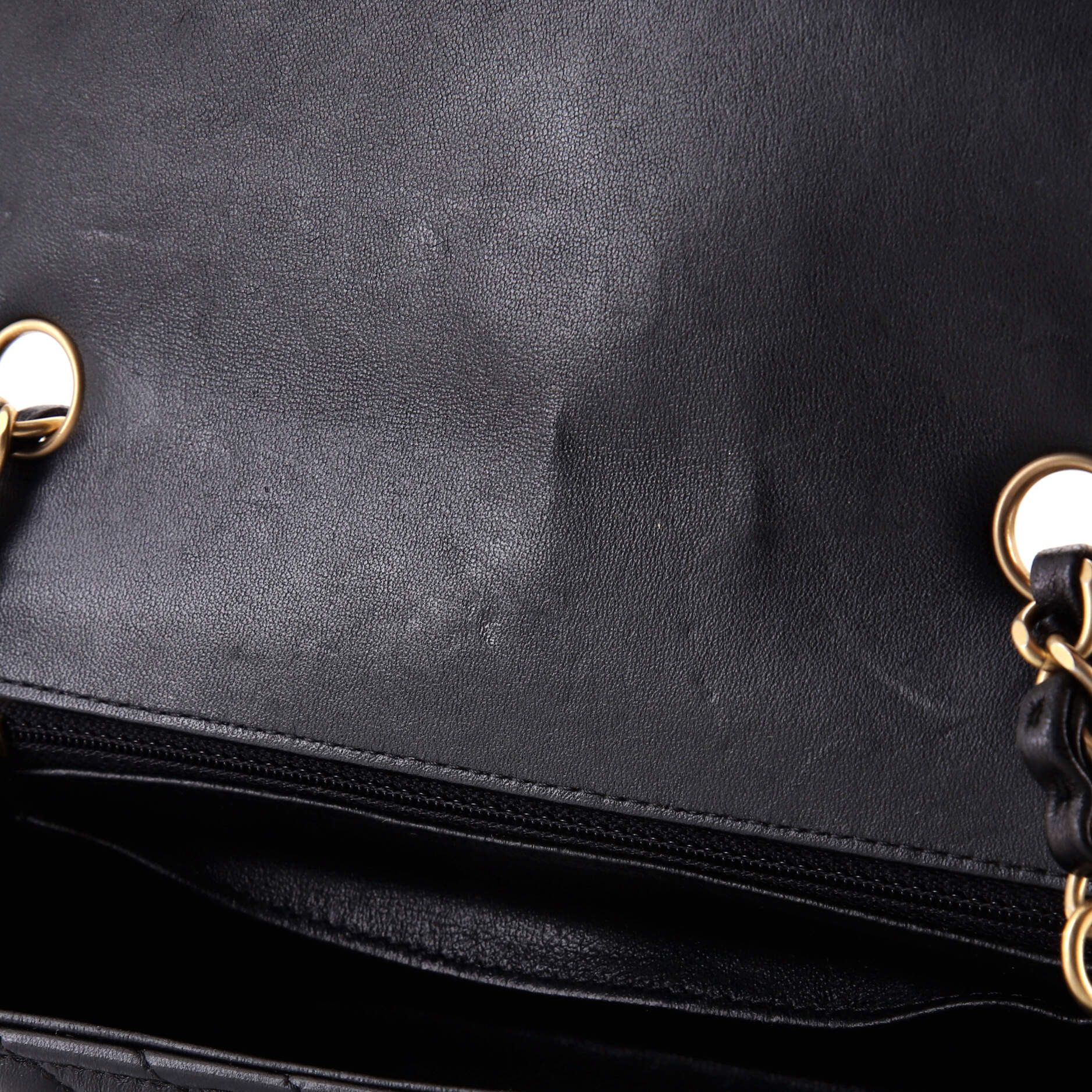 Chanel Classic Single Flap Bag Size ONE SIZE - 7 Thumbnail