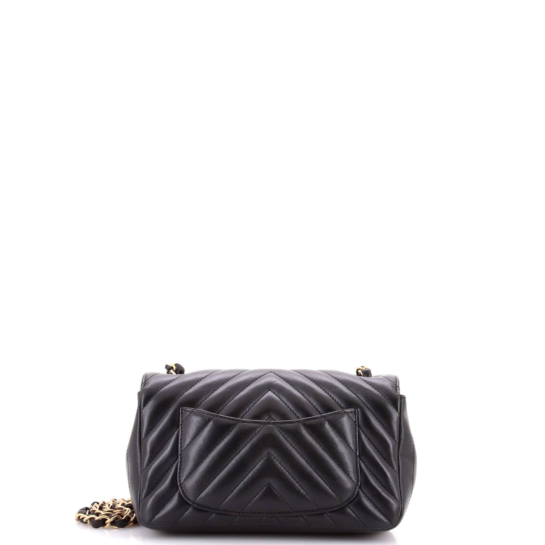 Chanel Classic Single Flap Bag Size ONE SIZE - 3 Thumbnail