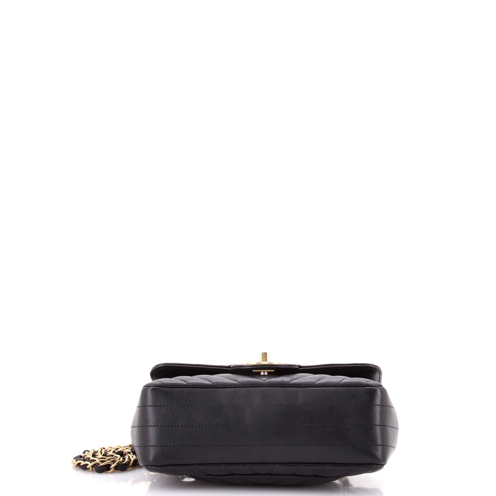 Chanel Classic Single Flap Bag Size ONE SIZE - 4 Thumbnail