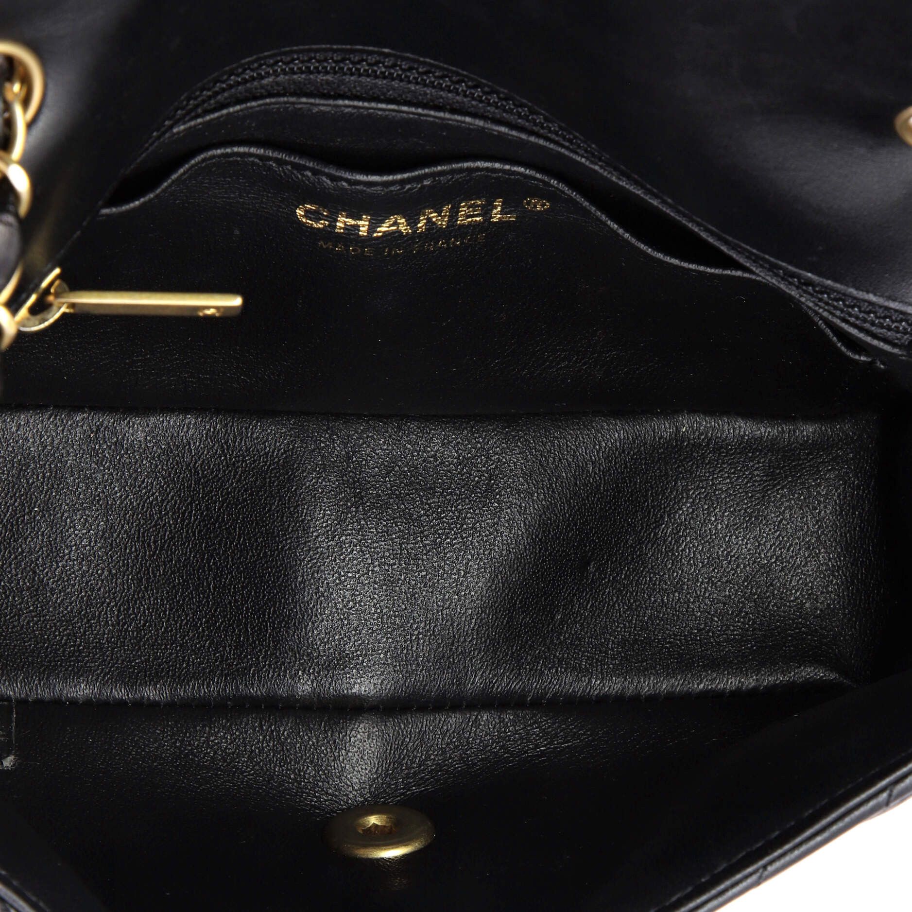 Chanel Classic Single Flap Bag Size ONE SIZE - 5 Thumbnail