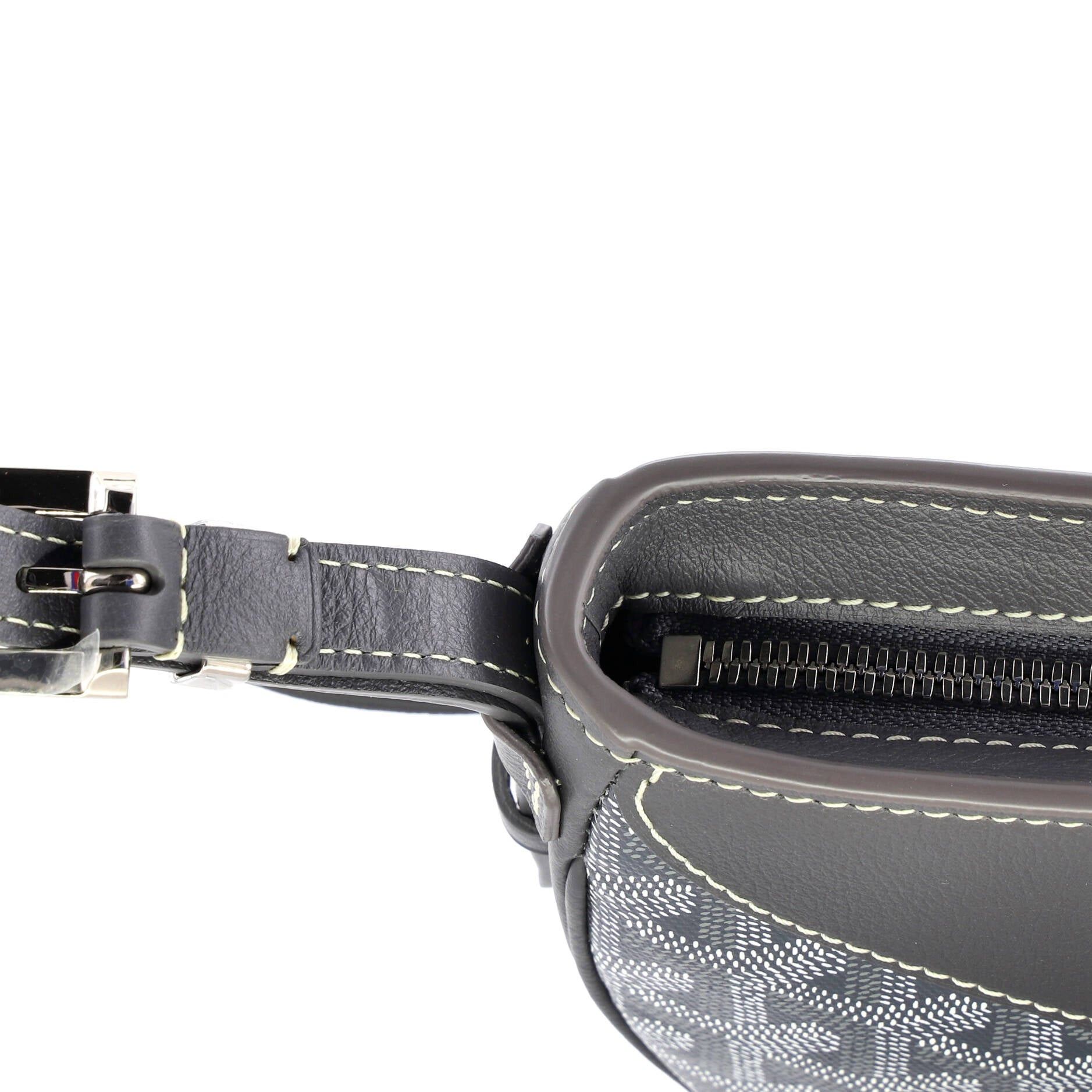 Goyard Hirondelle Shoulder Bag Size ONE SIZE - 6 Thumbnail