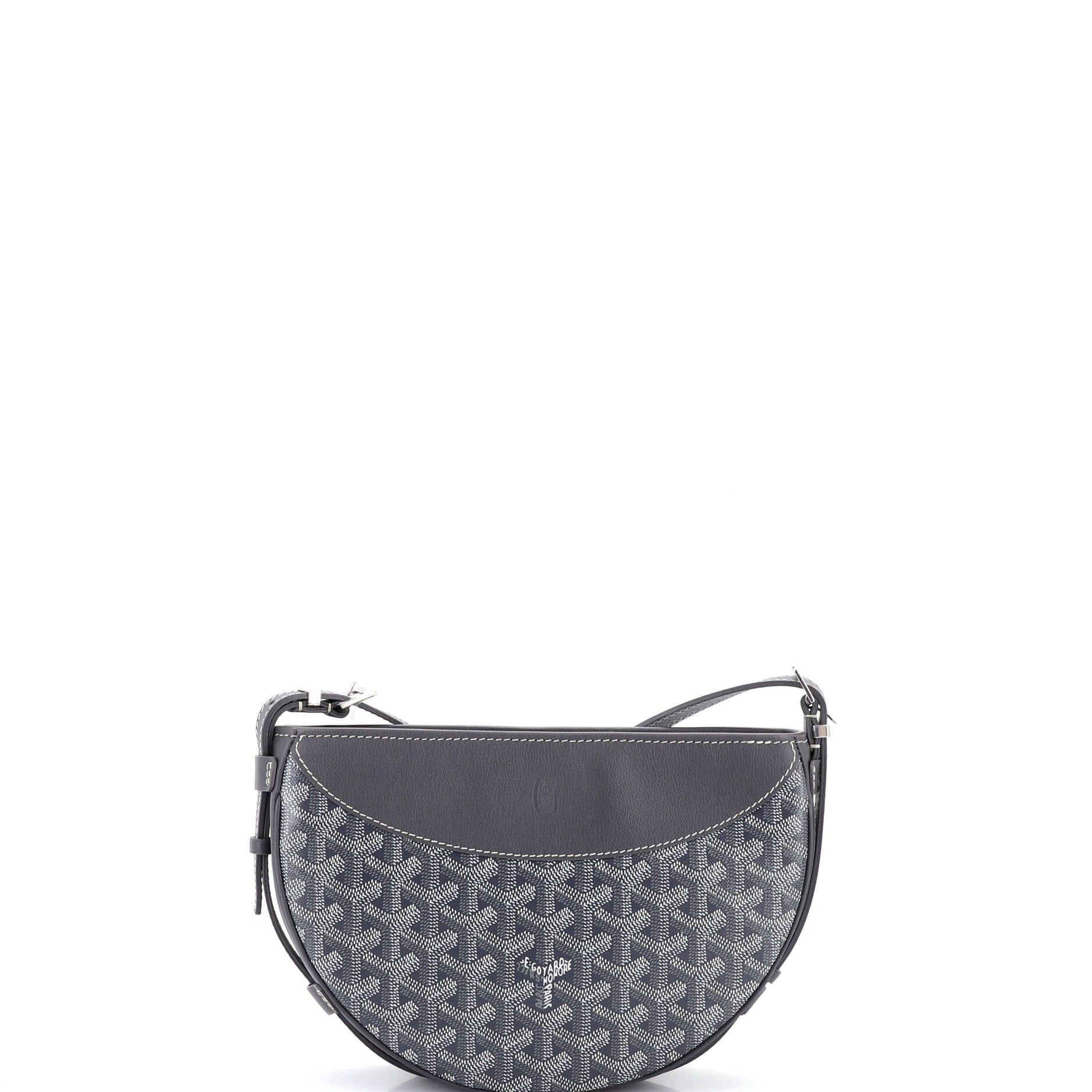 Goyard Hirondelle Shoulder Bag Size ONE SIZE - 3 Thumbnail