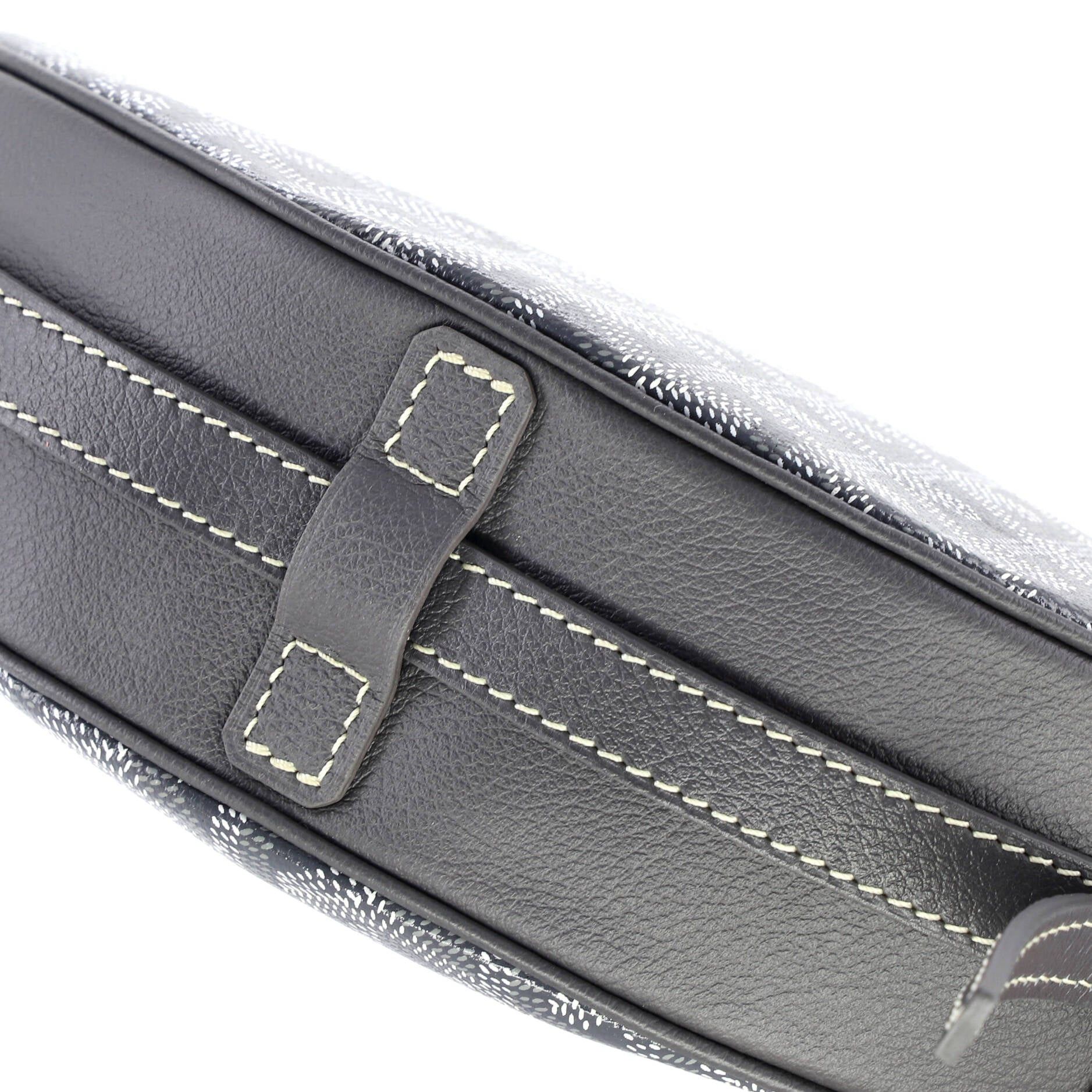 Goyard Hirondelle Shoulder Bag Size ONE SIZE - 7 Thumbnail