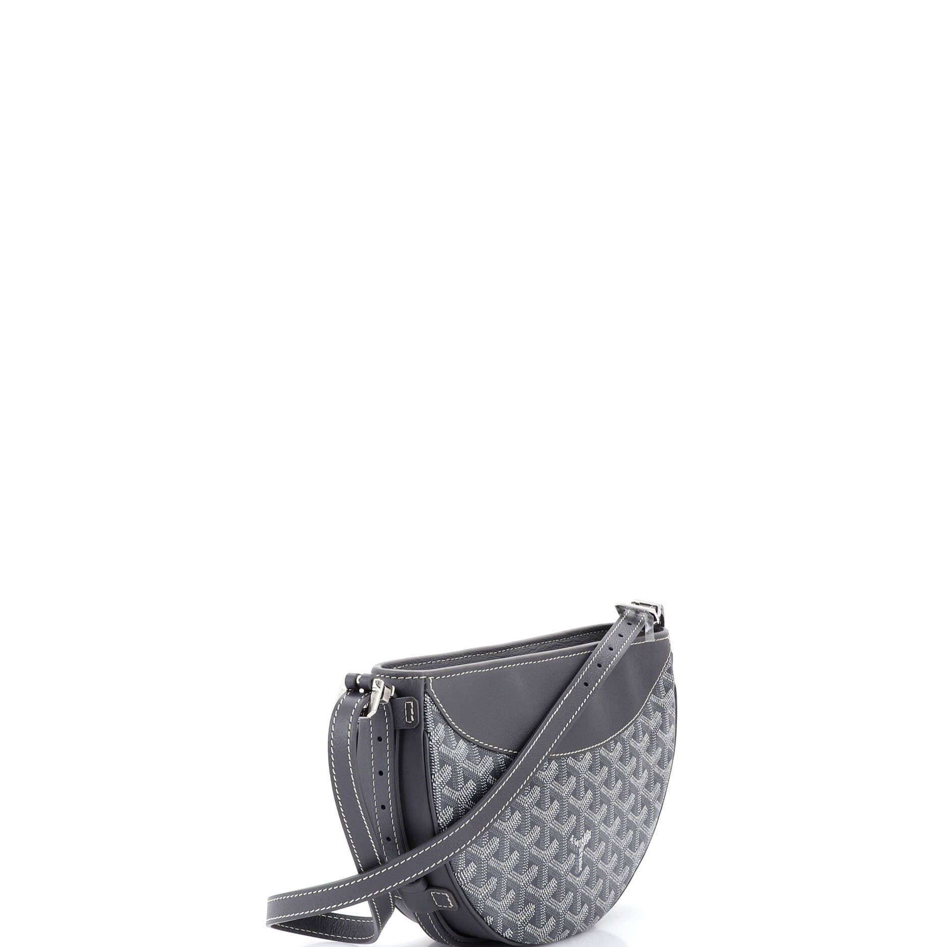 Goyard Hirondelle Shoulder Bag Size ONE SIZE - 2 Thumbnail