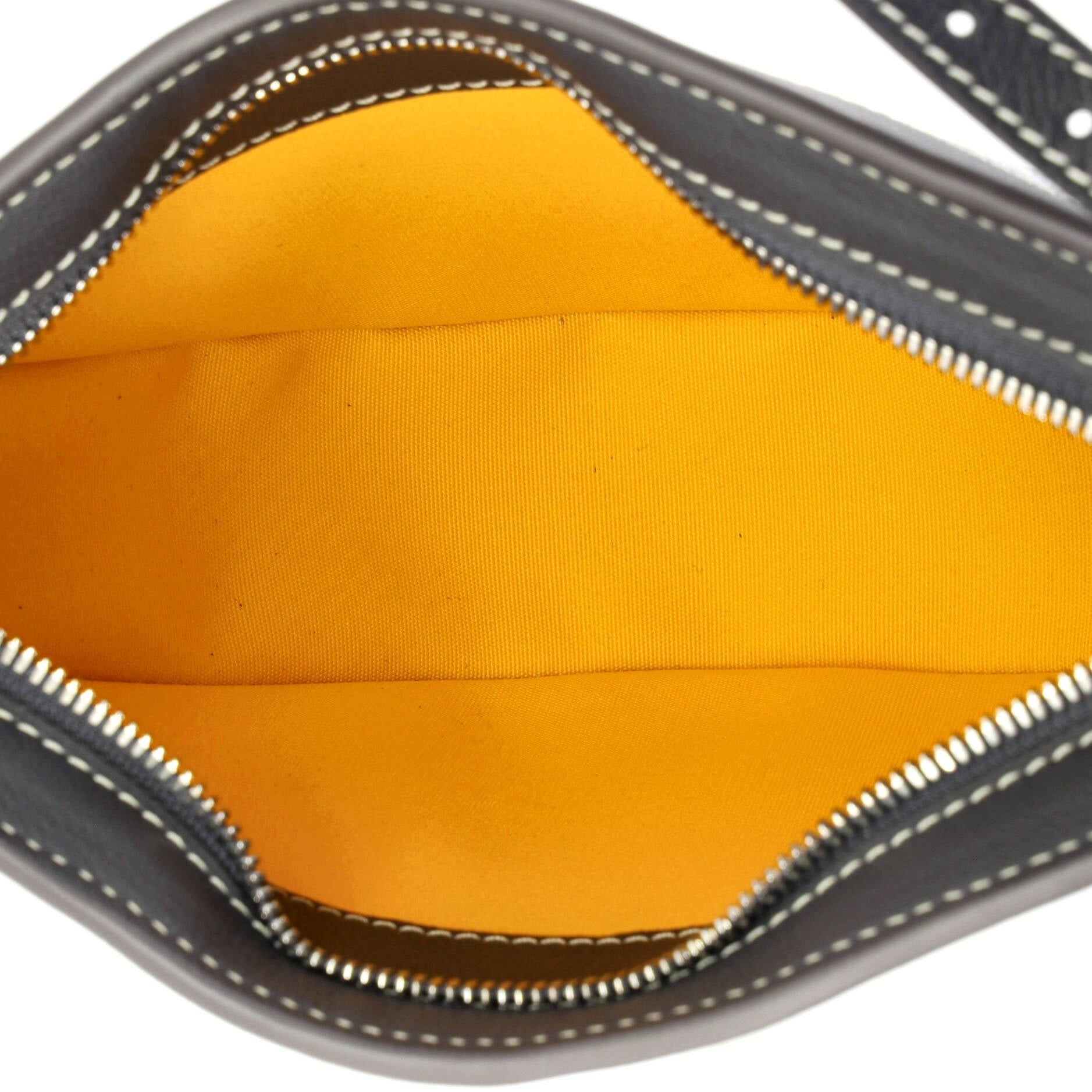 Goyard Hirondelle Shoulder Bag Size ONE SIZE - 5 Thumbnail