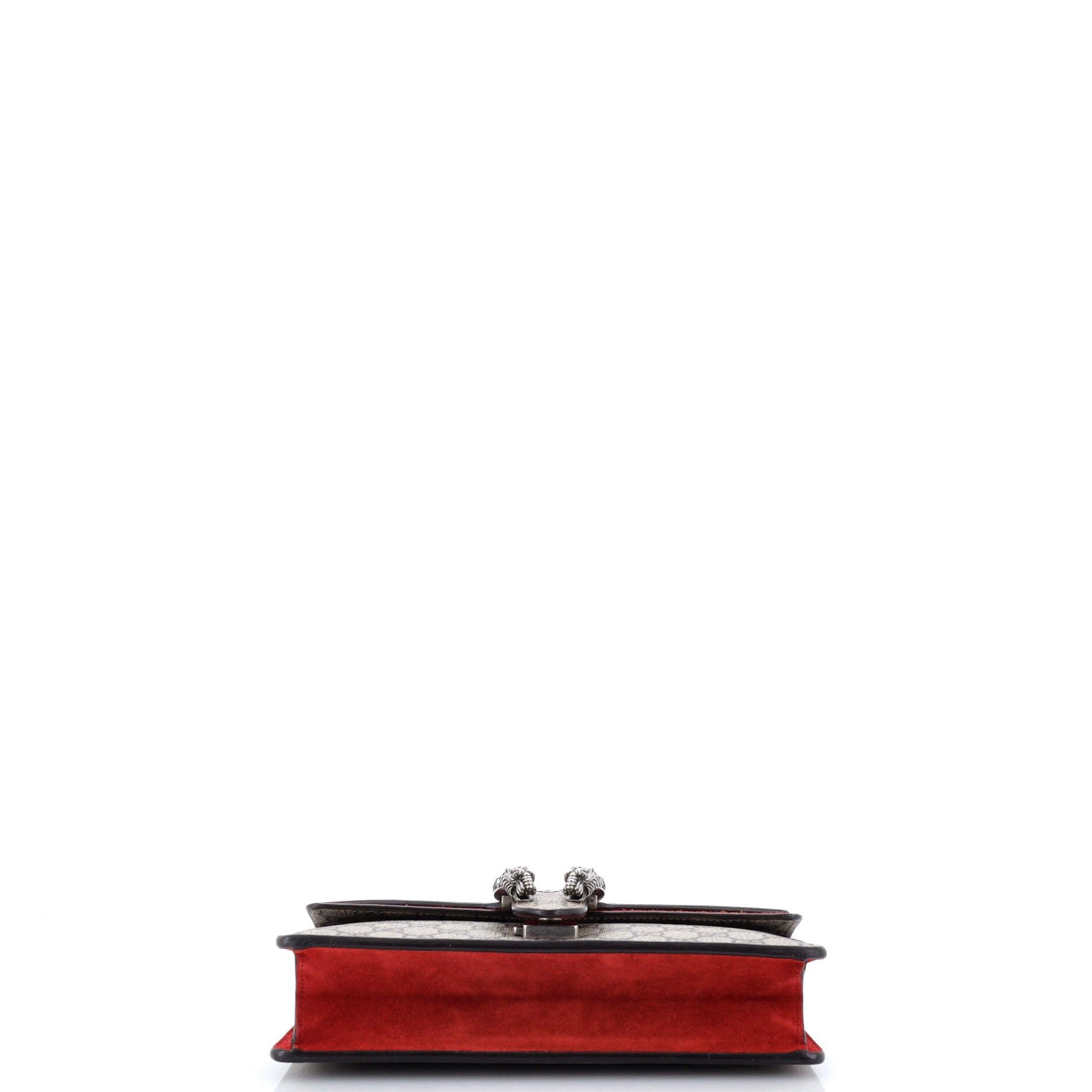 Gucci Dionysus Bag Size ONE SIZE - 4 Thumbnail