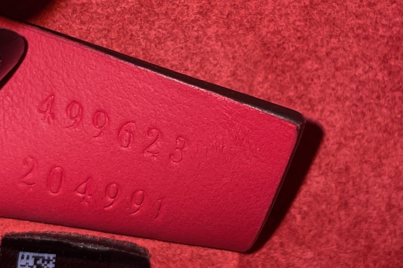 Gucci Dionysus Bag Size ONE SIZE - 8 Thumbnail