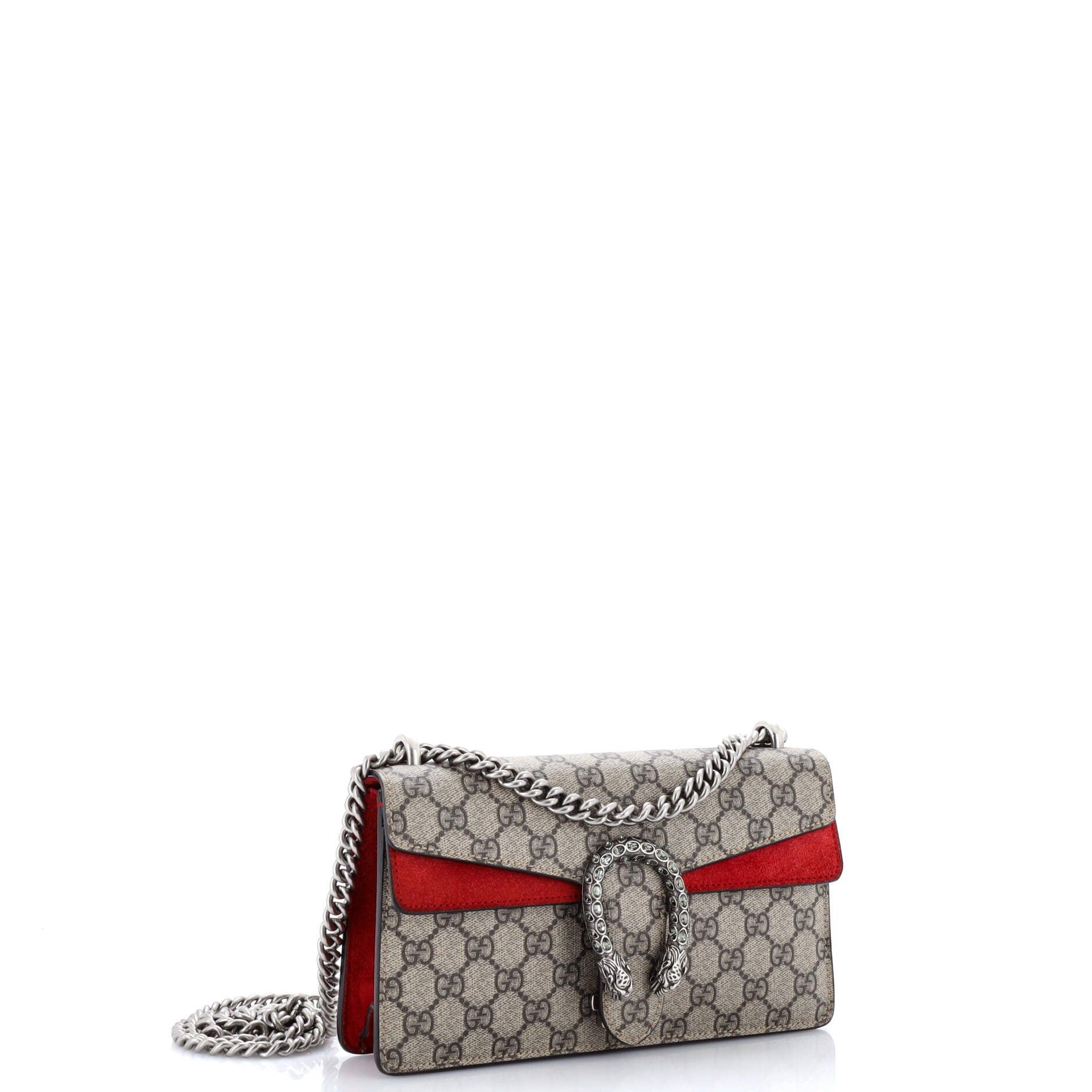 Gucci Dionysus Bag Size ONE SIZE - 2 Thumbnail