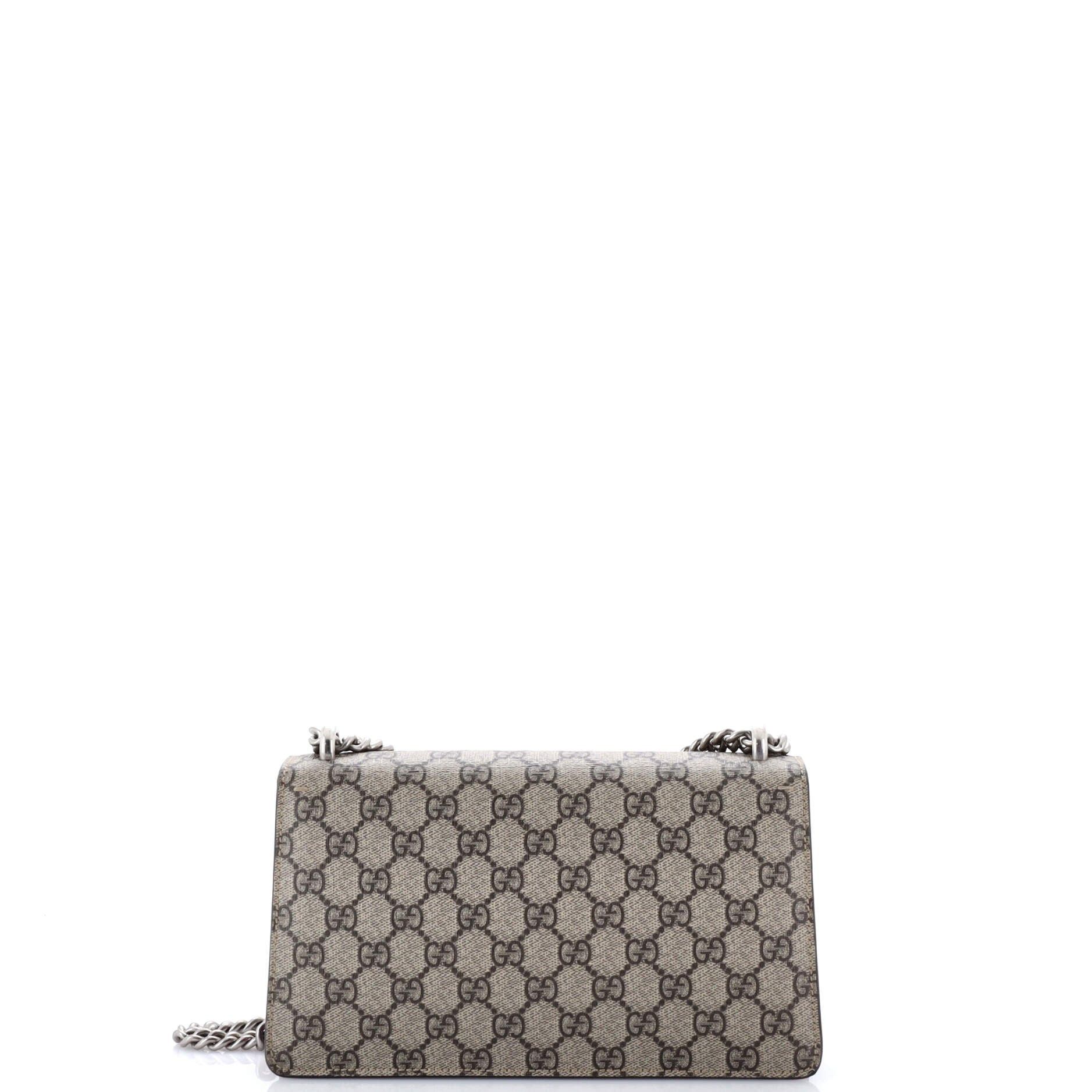Gucci Dionysus Bag Size ONE SIZE - 3 Thumbnail