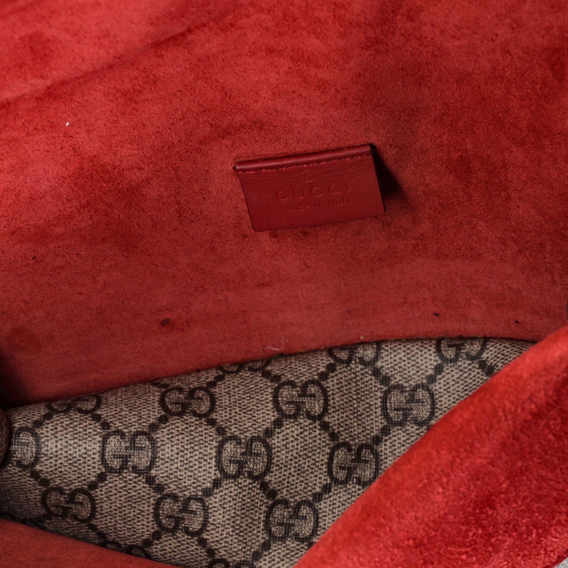 Gucci Dionysus Bag Size ONE SIZE - 5 Thumbnail