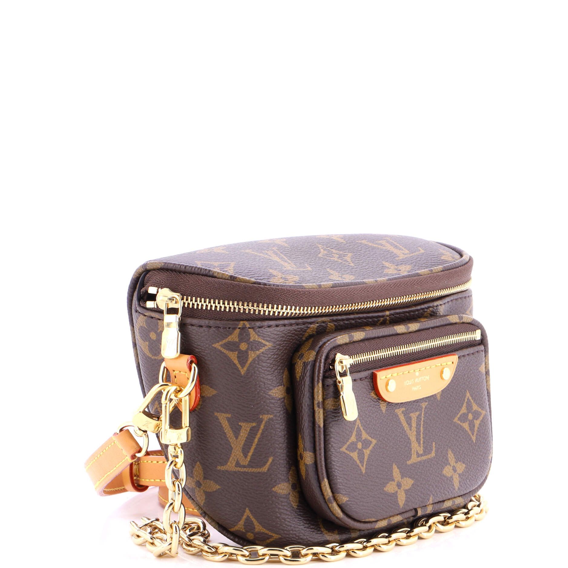 Louis Vuitton Bum Bag Size ONE SIZE - 2 Thumbnail